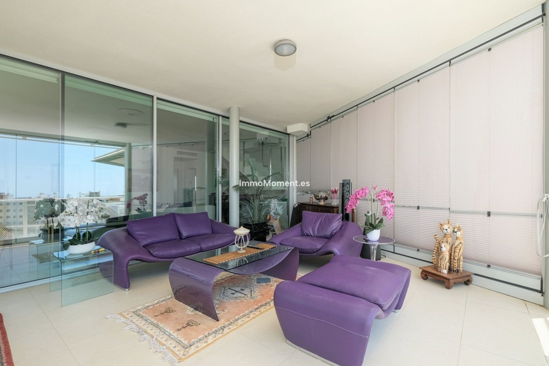 Bestaande woning - Appartement - Fuengirola - Fuengirola Centro