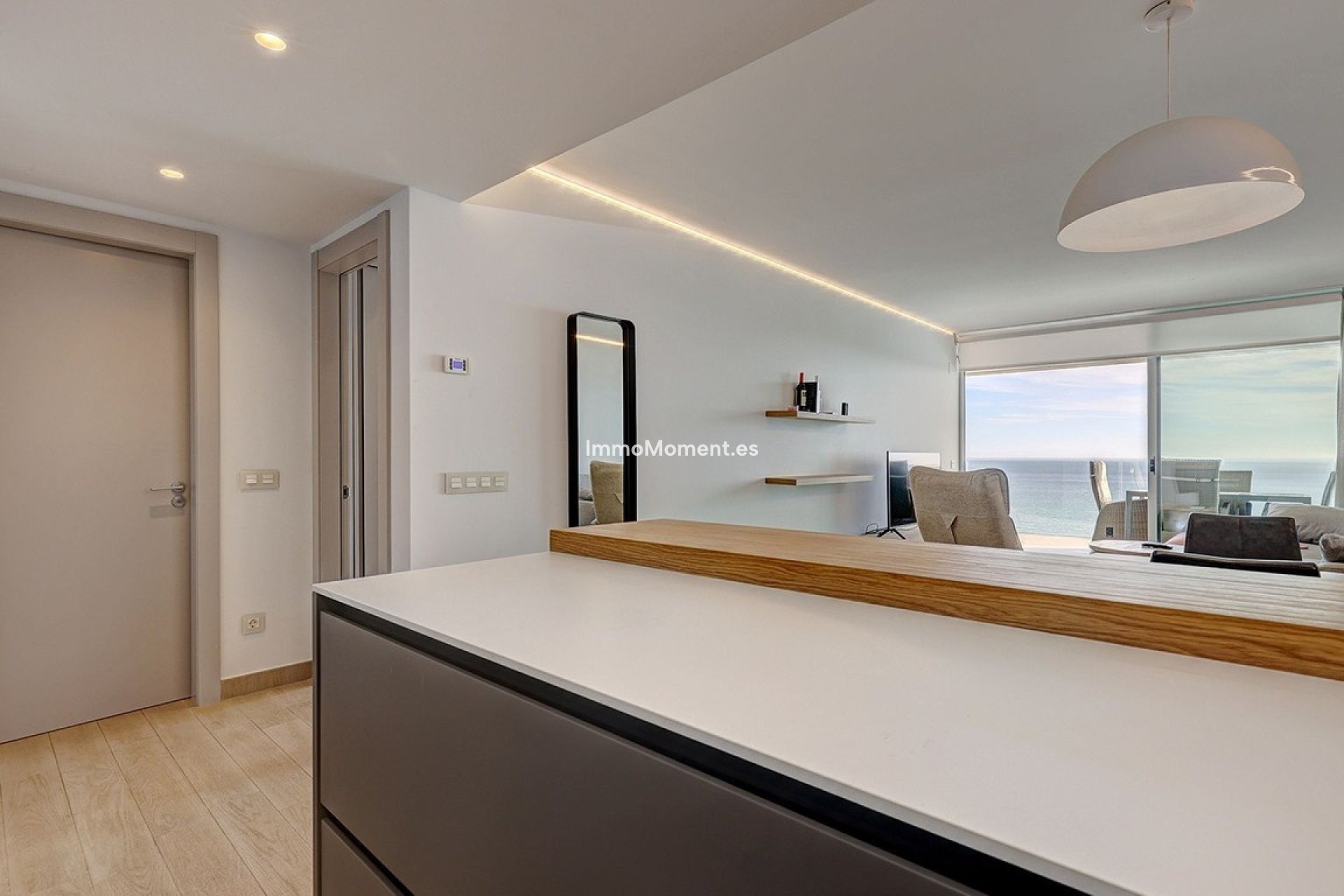 Bestaande woning - Appartement - Fuengirola - Fuengirola Centro