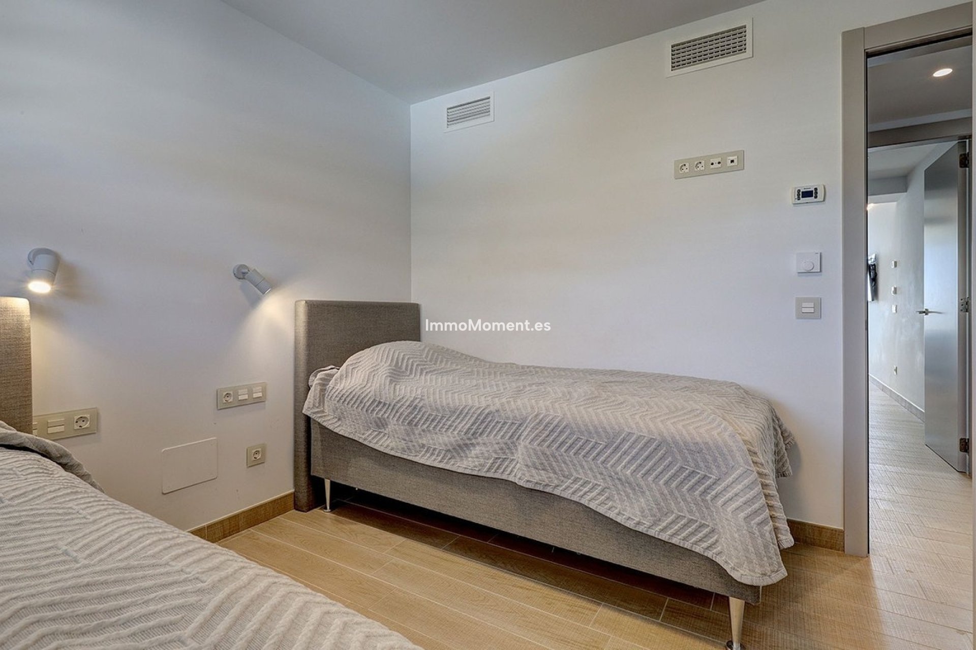Bestaande woning - Appartement - Fuengirola - Fuengirola Centro