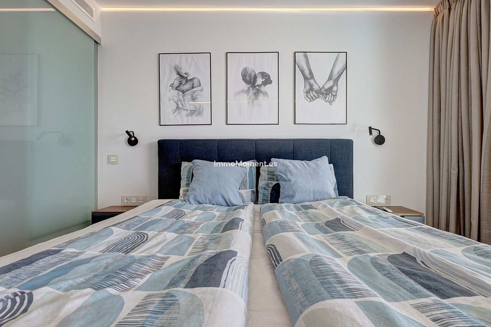 Bestaande woning - Appartement - Fuengirola - Fuengirola Centro