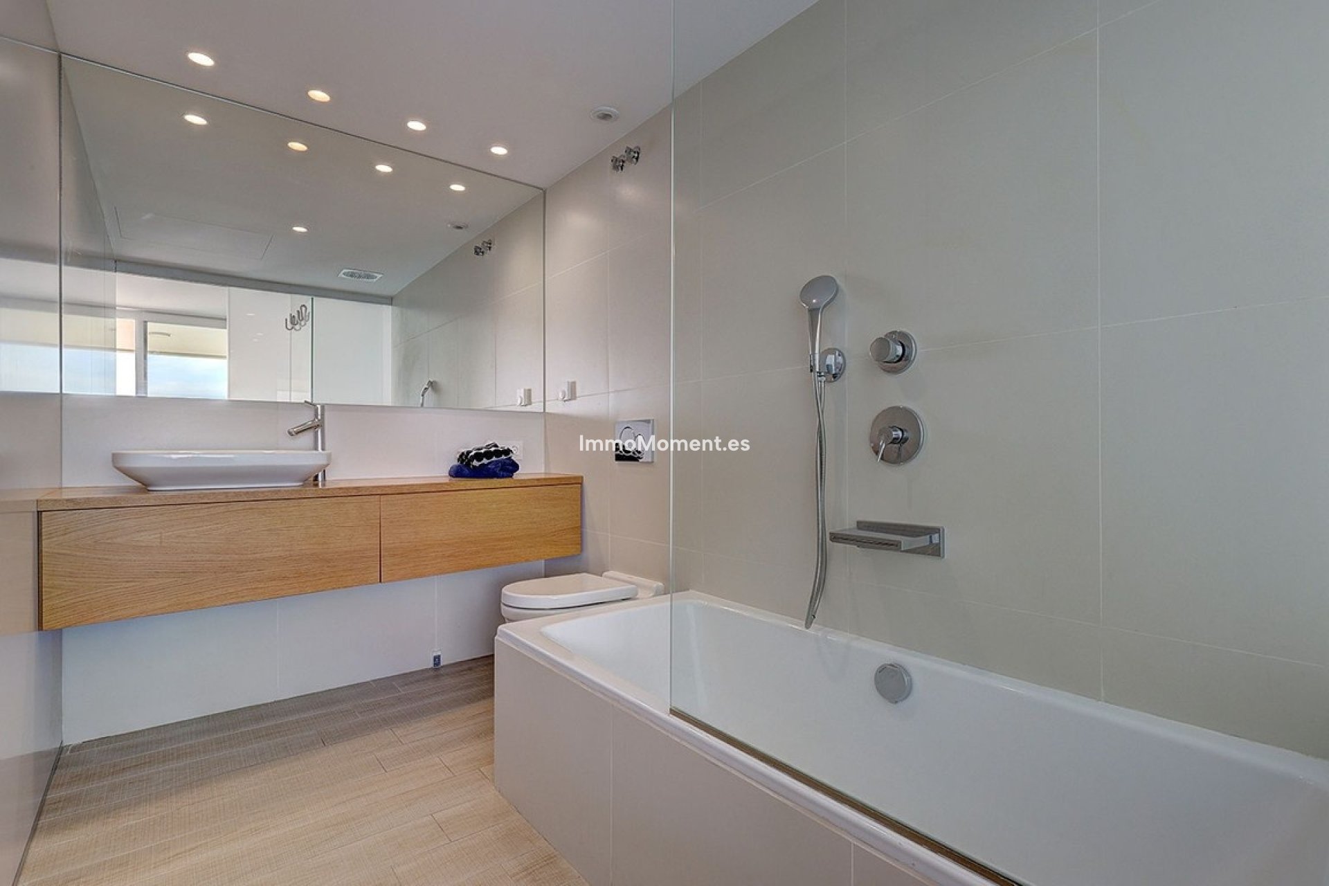 Bestaande woning - Appartement - Fuengirola - Fuengirola Centro