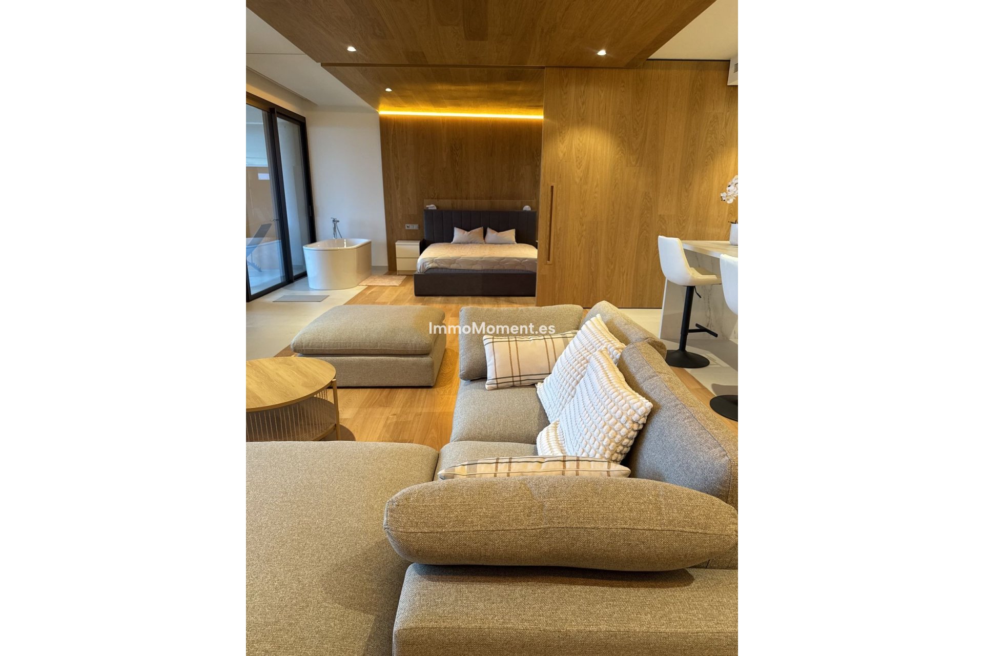 Bestaande woning - Appartement - Fuengirola - Fuengirola Centro