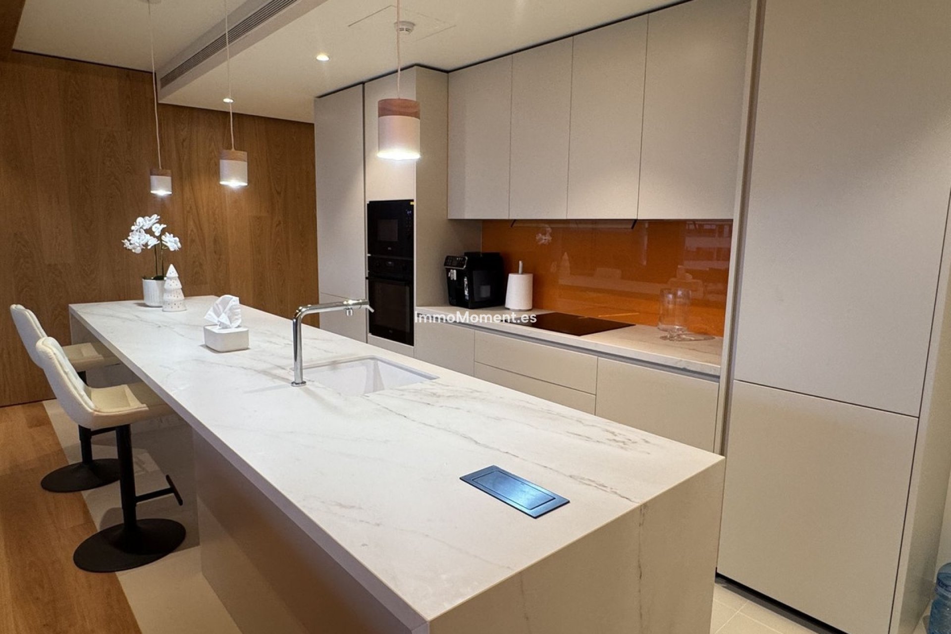 Bestaande woning - Appartement - Fuengirola - Fuengirola Centro