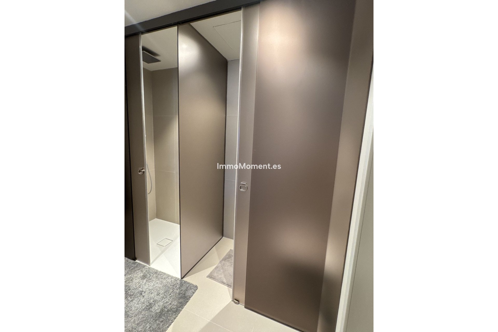 Bestaande woning - Appartement - Fuengirola - Fuengirola Centro