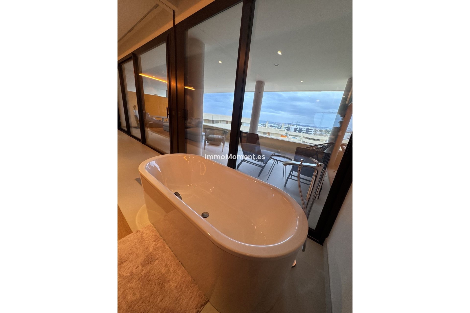 Bestaande woning - Appartement - Fuengirola - Fuengirola Centro