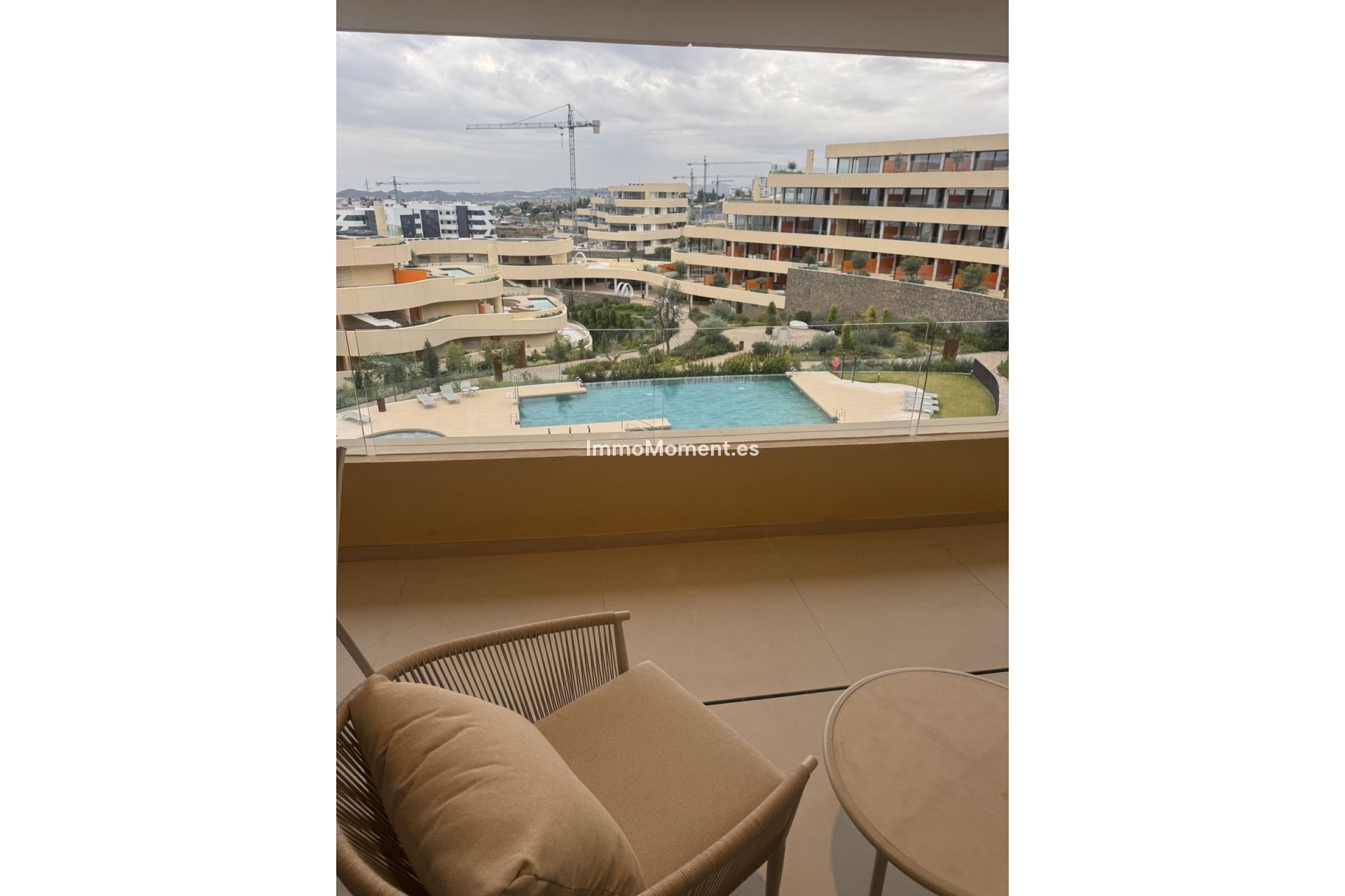 Bestaande woning - Appartement - Fuengirola - Fuengirola Centro