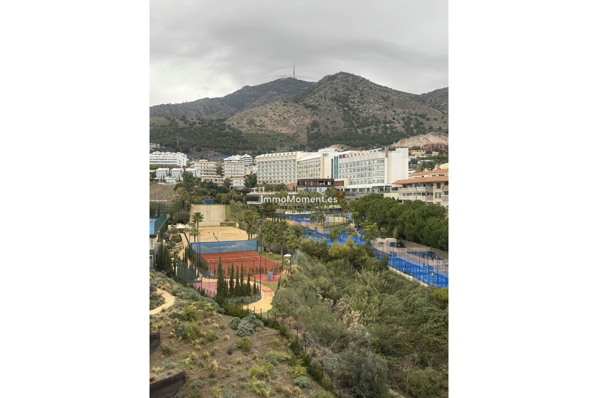 Bestaande woning - Appartement - Fuengirola - Fuengirola Centro