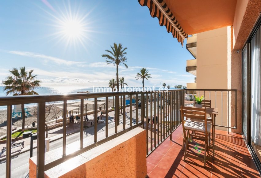 Bestaande woning - Appartement - Fuengirola - Fuengirola Centro