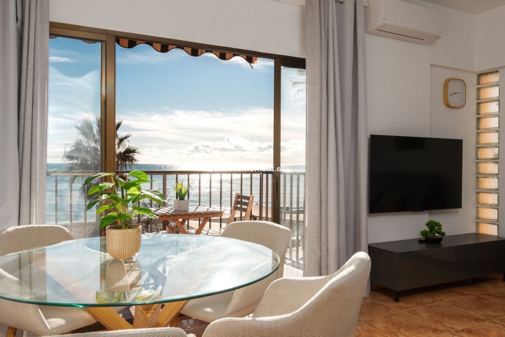 Bestaande woning - Appartement - Fuengirola - Fuengirola Centro