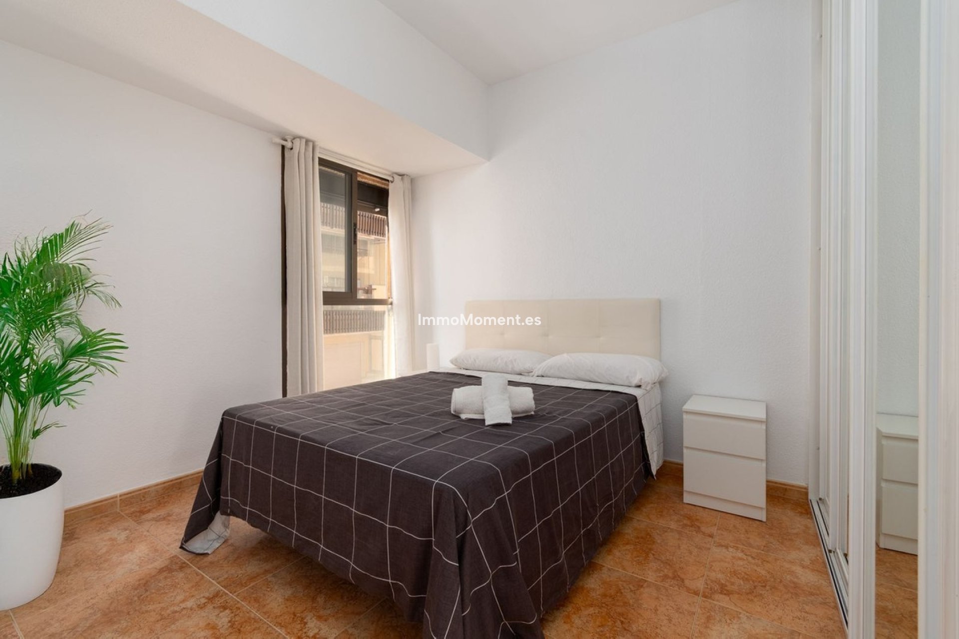Bestaande woning - Appartement - Fuengirola - Fuengirola Centro