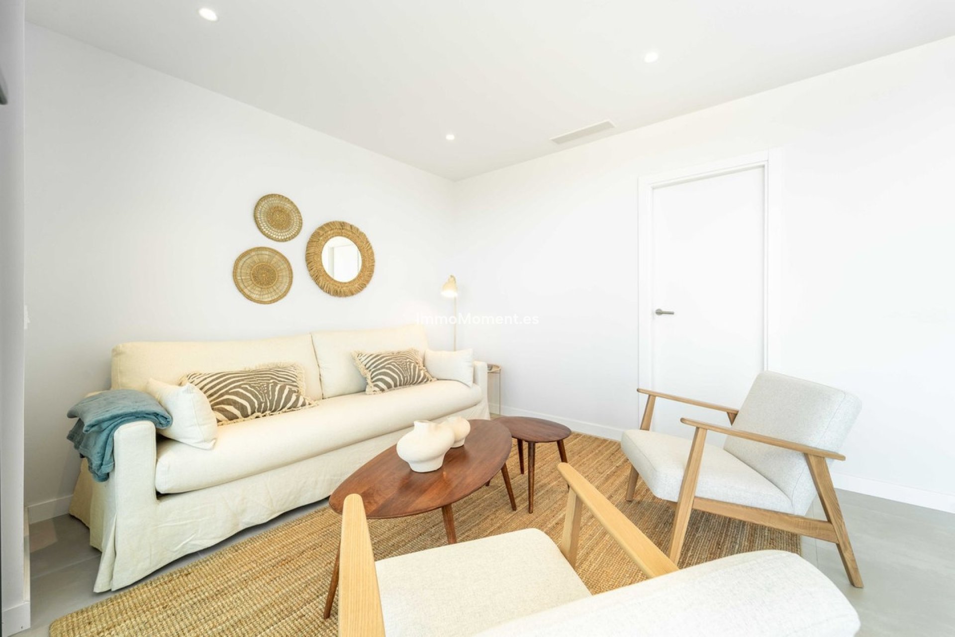 Bestaande woning - Appartement - Fuengirola - Fuengirola Centro