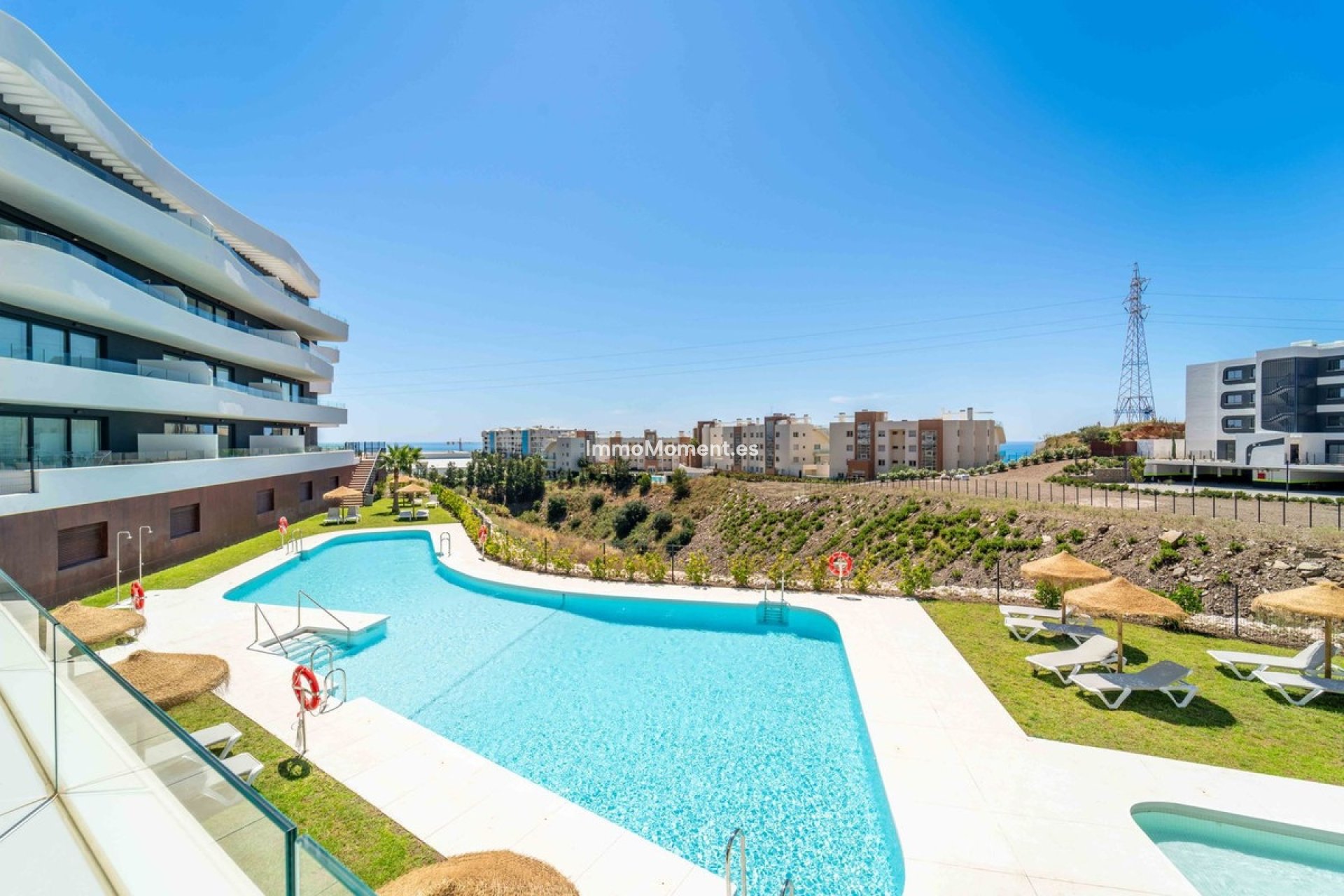 Bestaande woning - Appartement - Fuengirola - Fuengirola Centro
