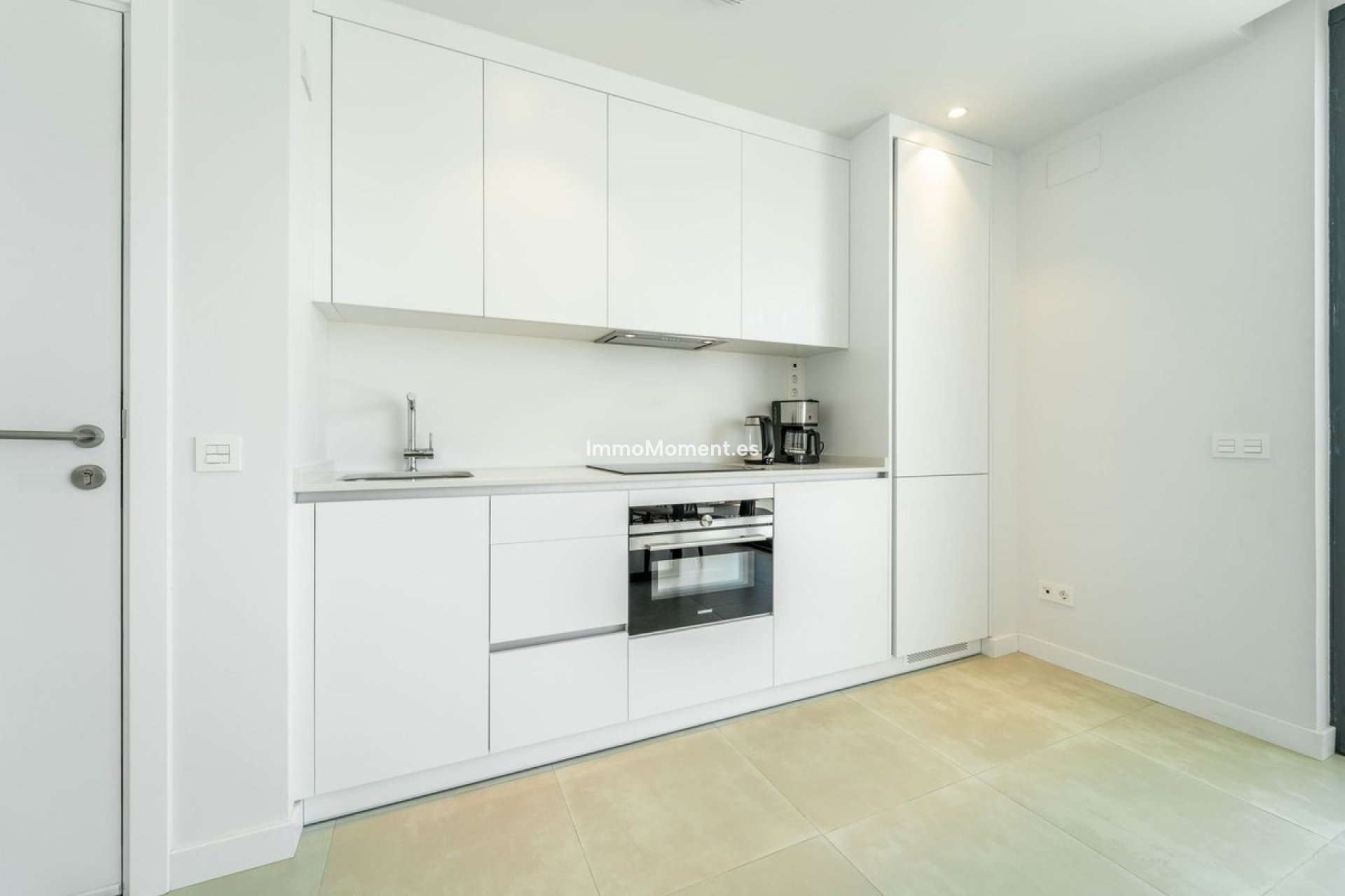 Bestaande woning - Appartement - Fuengirola - Fuengirola Centro