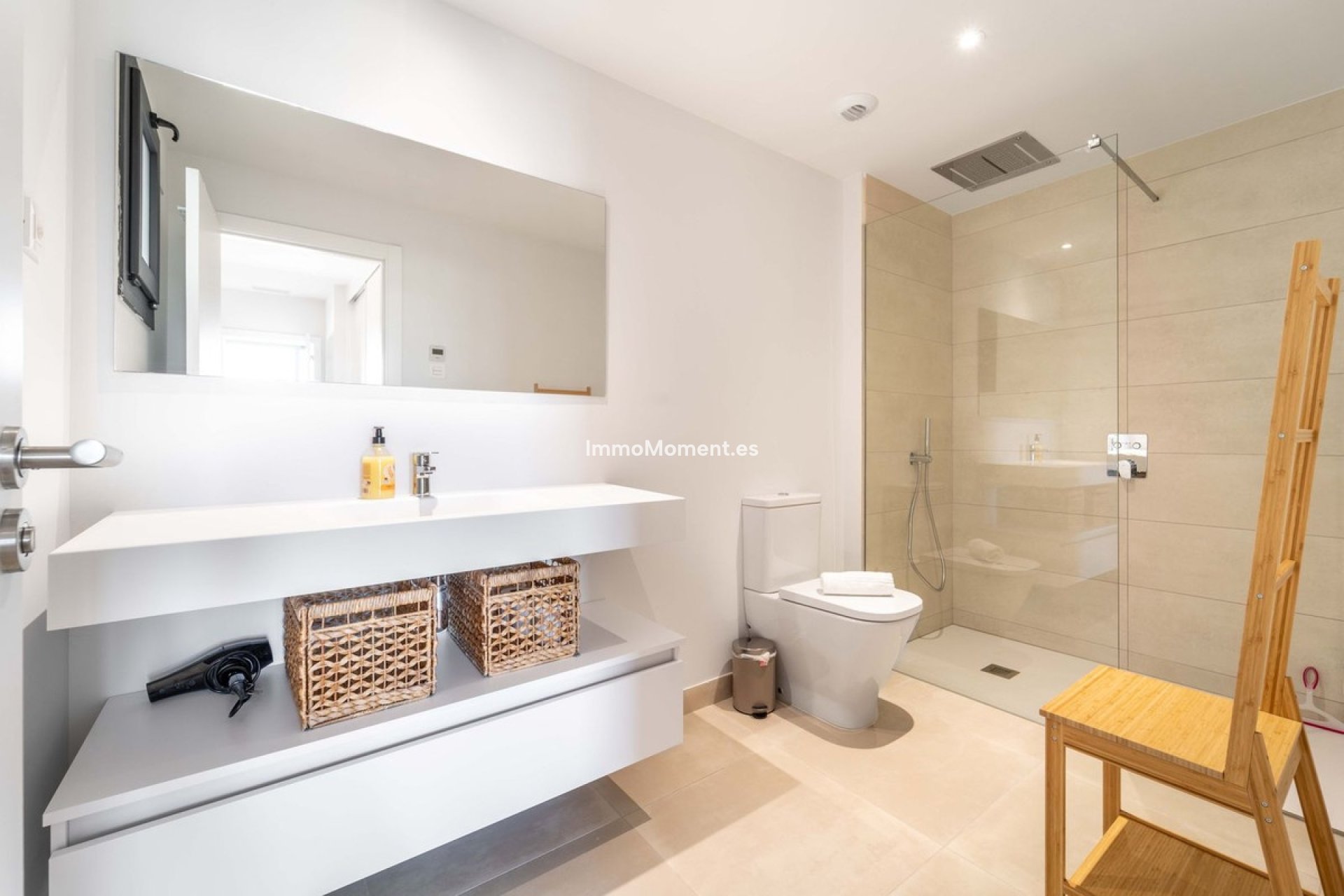 Bestaande woning - Appartement - Fuengirola - Fuengirola Centro