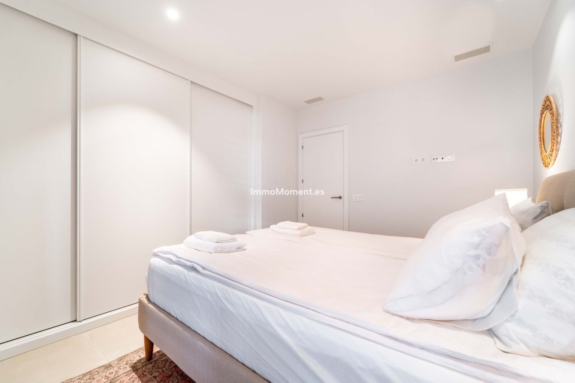 Bestaande woning - Appartement - Fuengirola - Fuengirola Centro