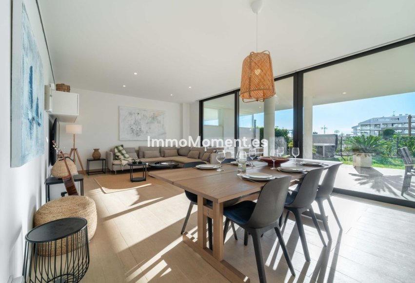 Bestaande woning - Appartement - Fuengirola - Fuengirola Centro