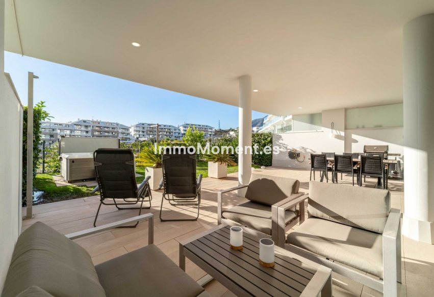 Bestaande woning - Appartement - Fuengirola - Fuengirola Centro