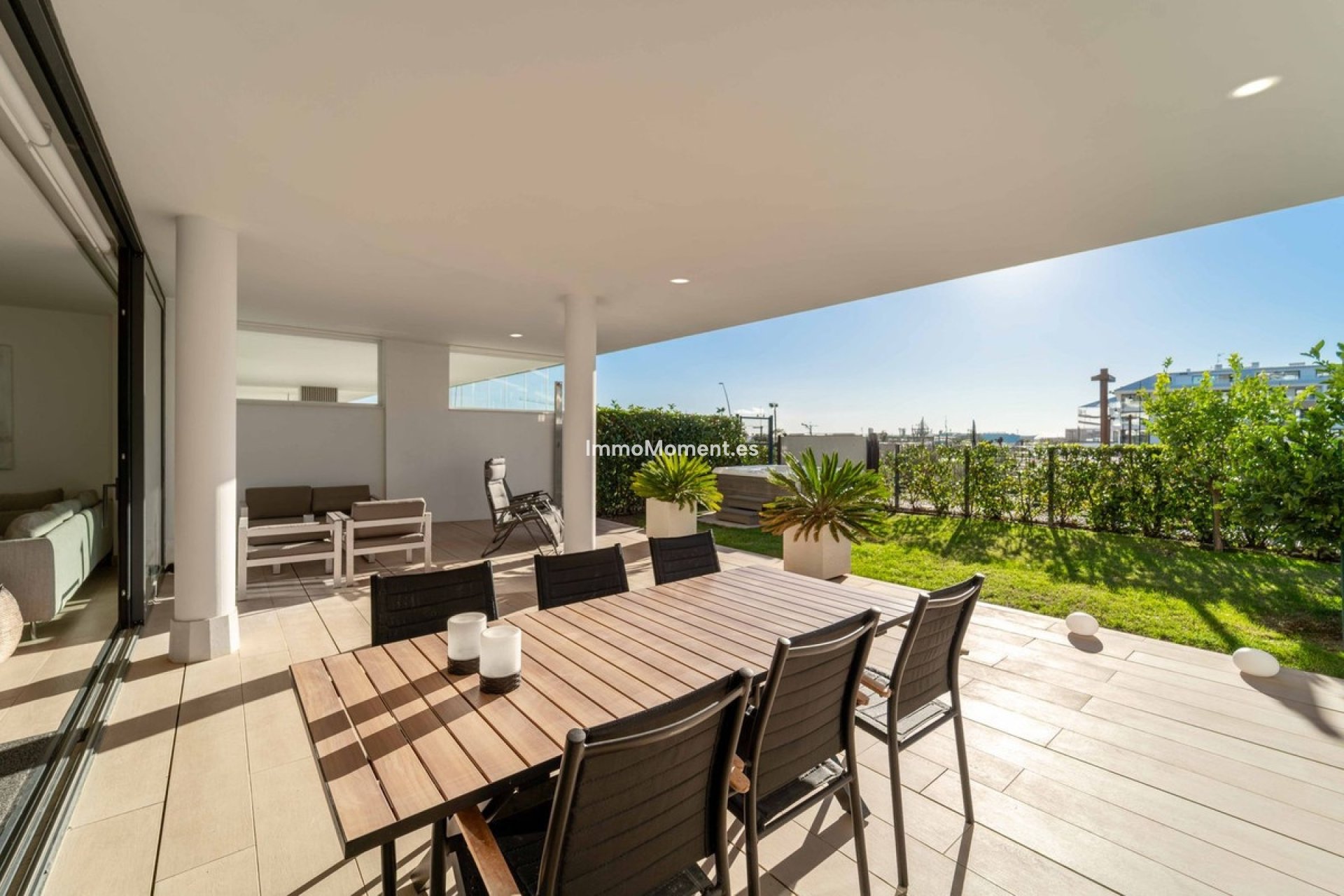 Bestaande woning - Appartement - Fuengirola - Fuengirola Centro