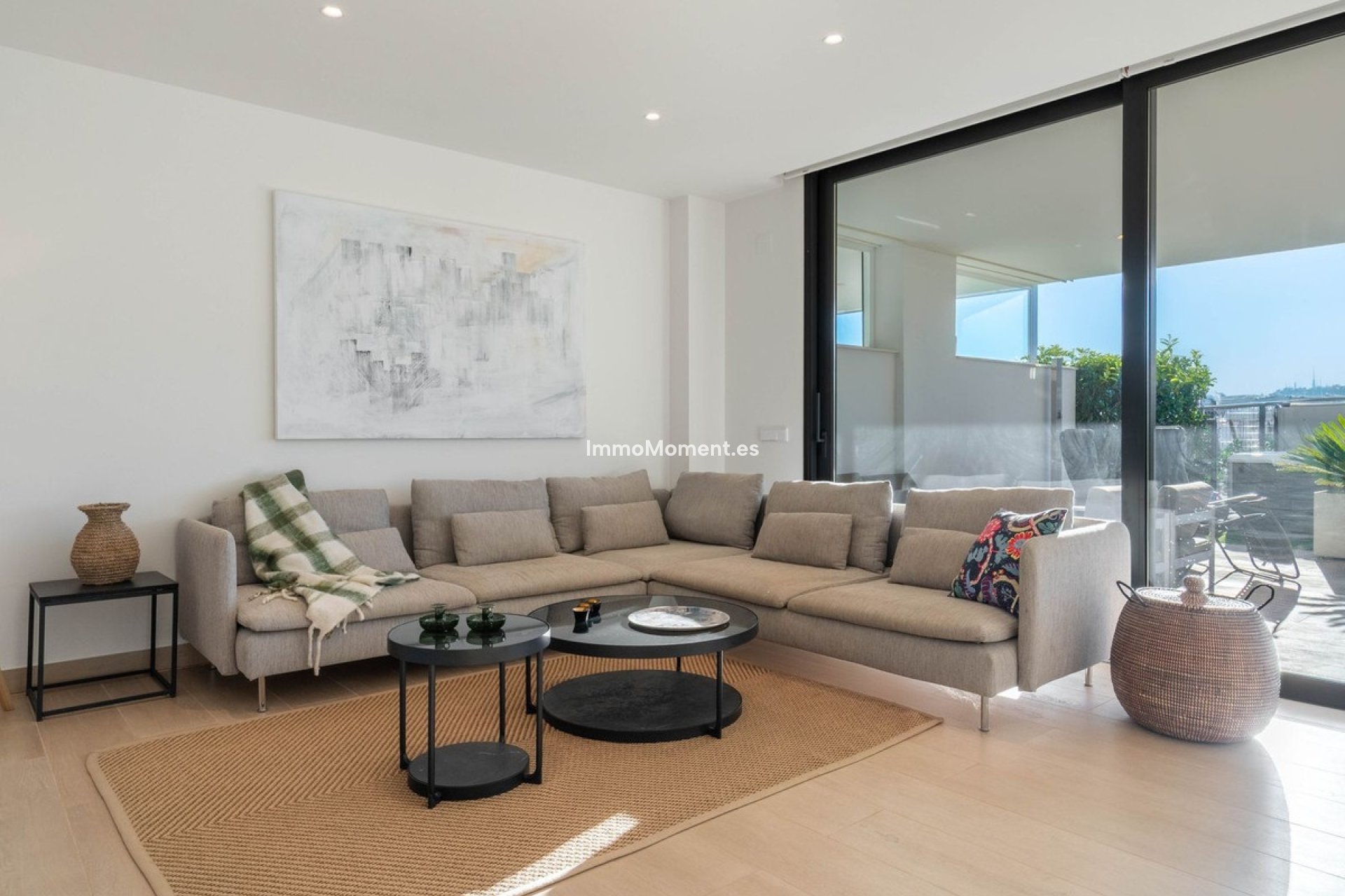 Bestaande woning - Appartement - Fuengirola - Fuengirola Centro