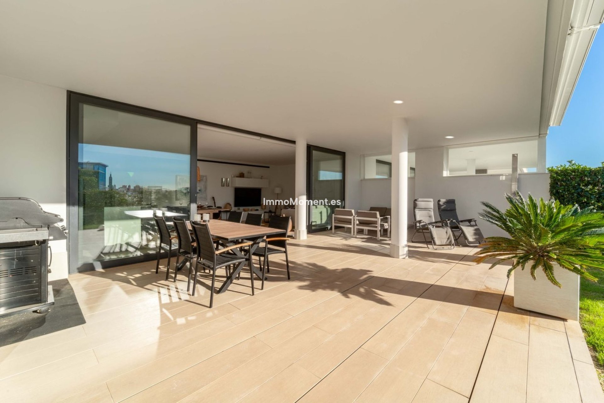 Bestaande woning - Appartement - Fuengirola - Fuengirola Centro