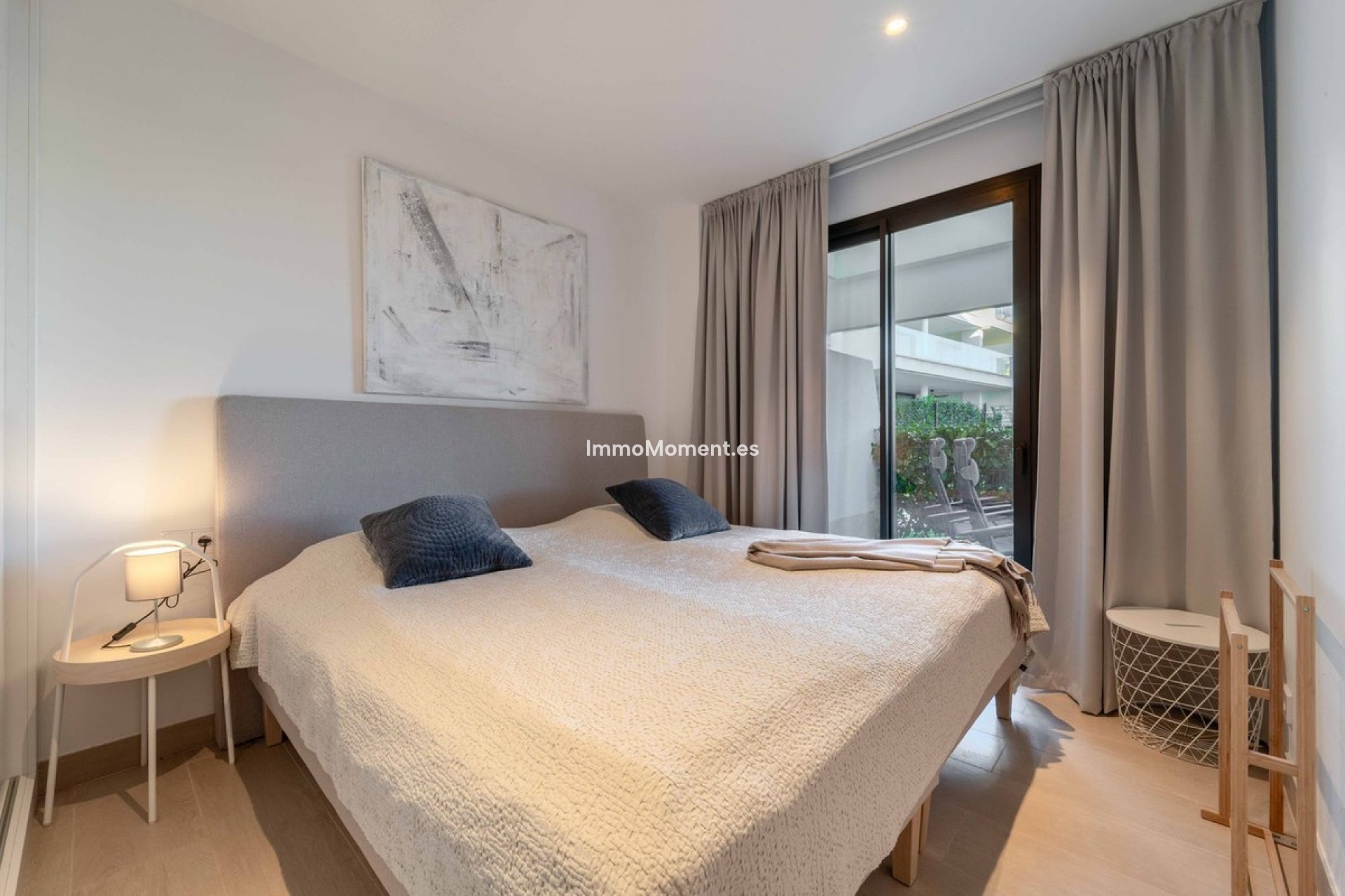 Bestaande woning - Appartement - Fuengirola - Fuengirola Centro