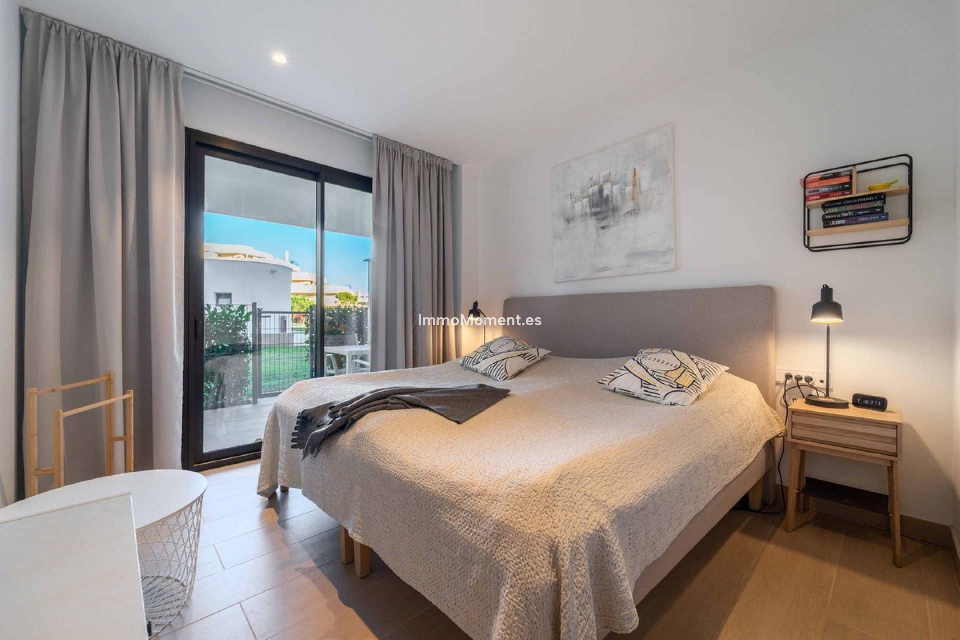 Bestaande woning - Appartement - Fuengirola - Fuengirola Centro