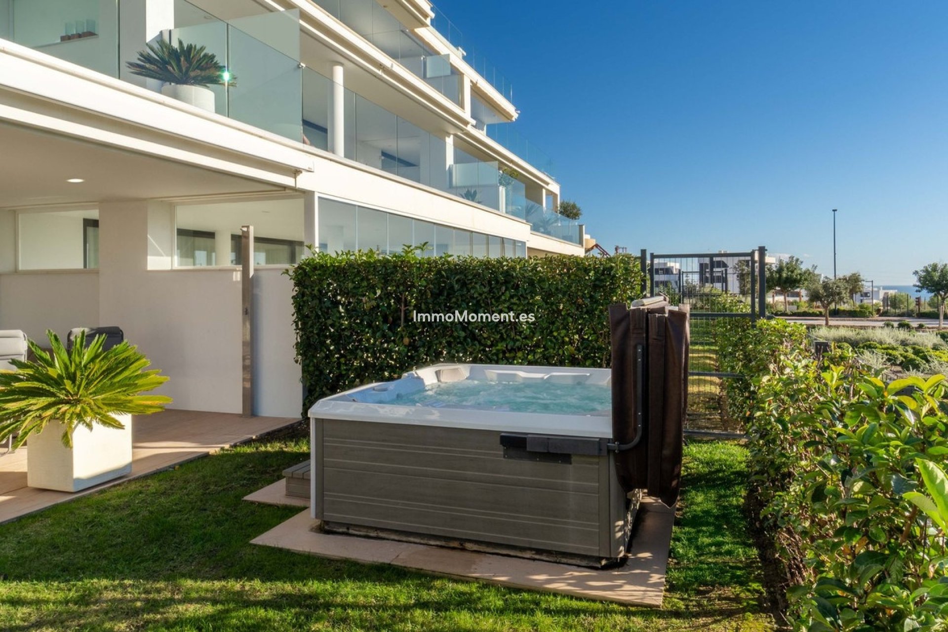 Bestaande woning - Appartement - Fuengirola - Fuengirola Centro