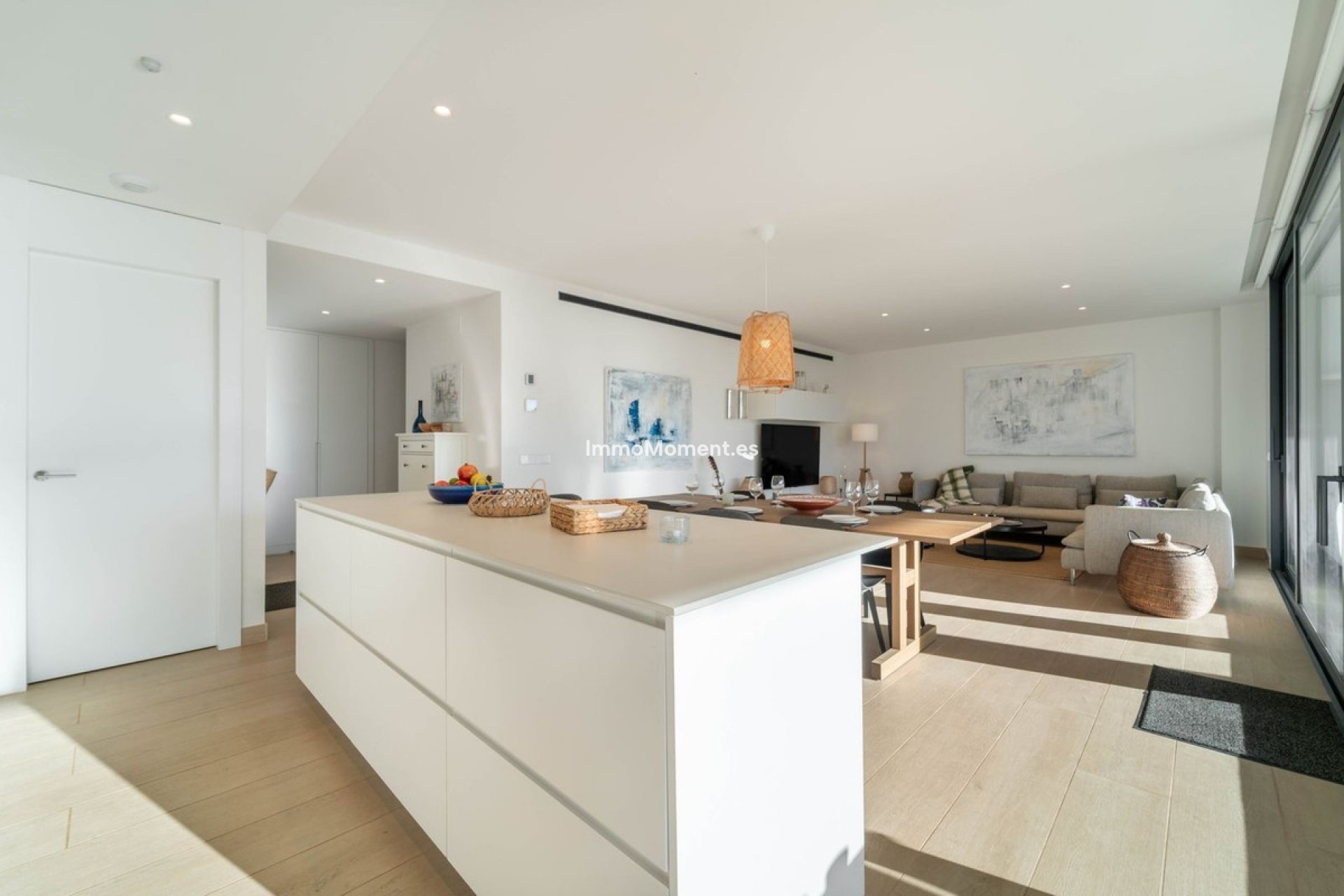 Bestaande woning - Appartement - Fuengirola - Fuengirola Centro