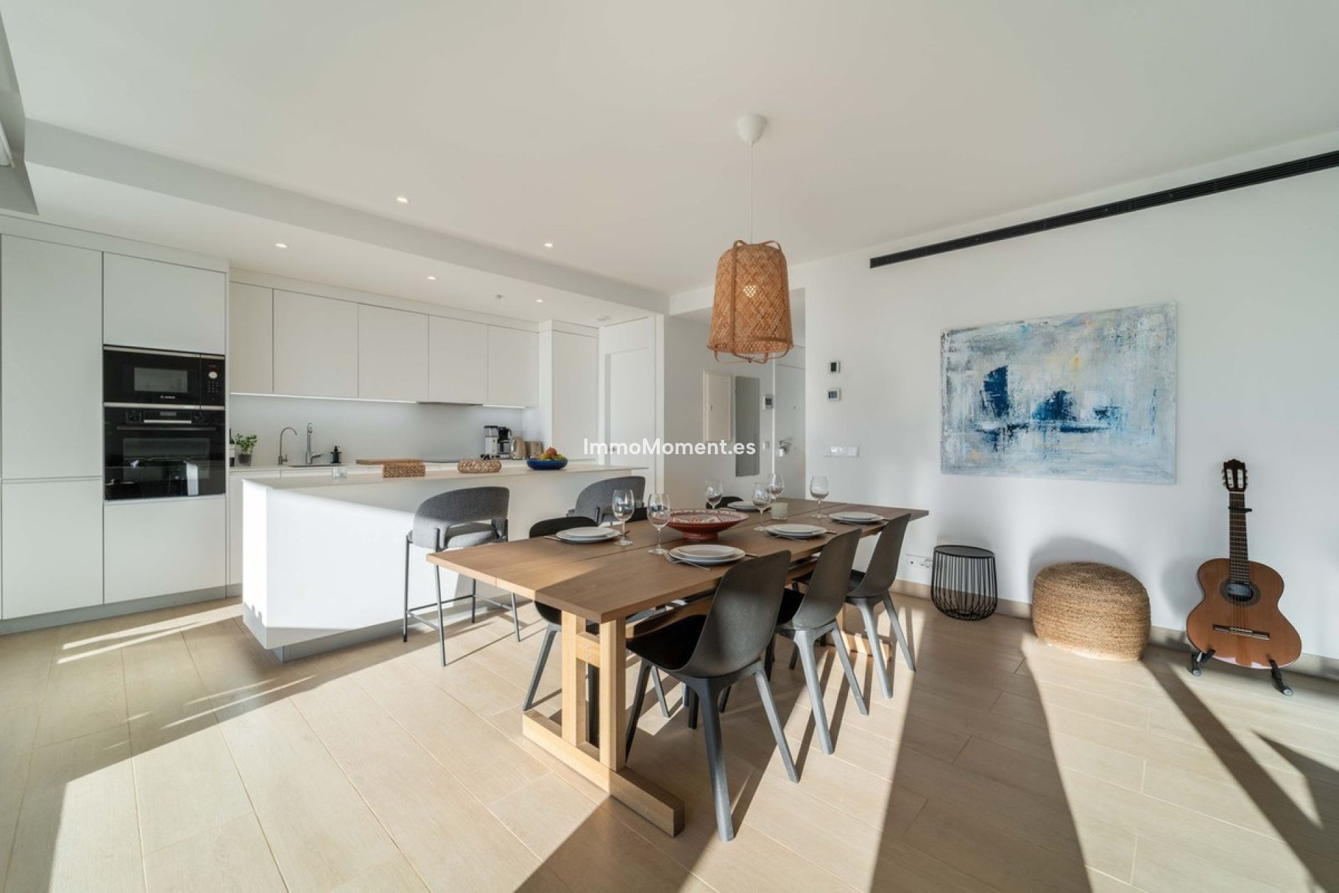 Bestaande woning - Appartement - Fuengirola - Fuengirola Centro