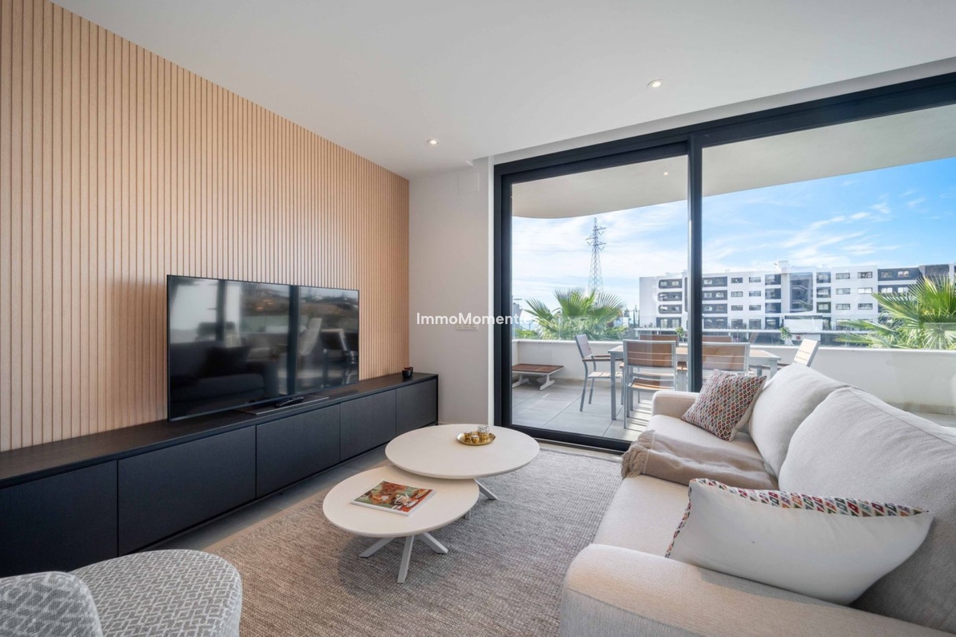 Bestaande woning - Appartement - Fuengirola - Fuengirola Centro