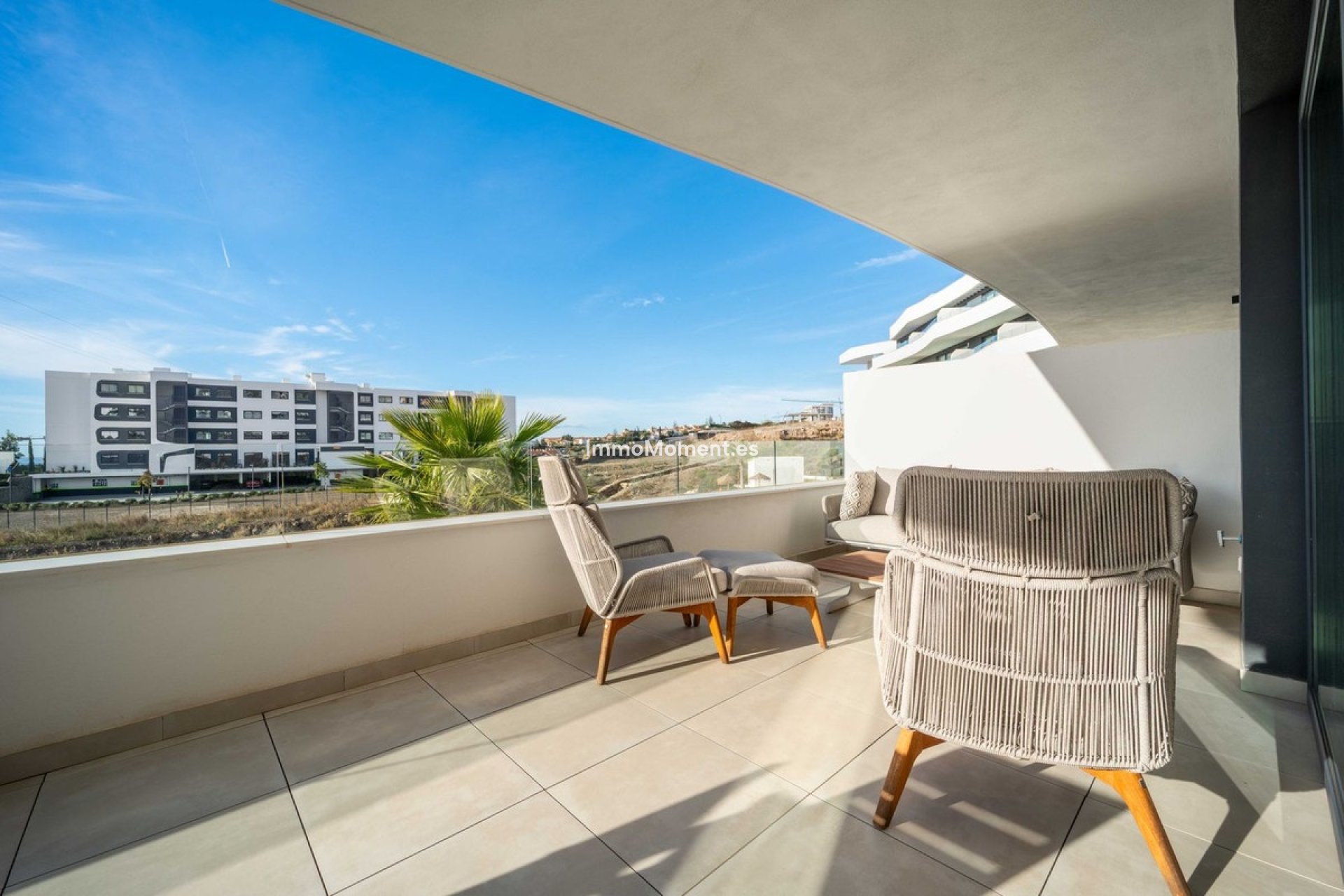 Bestaande woning - Appartement - Fuengirola - Fuengirola Centro