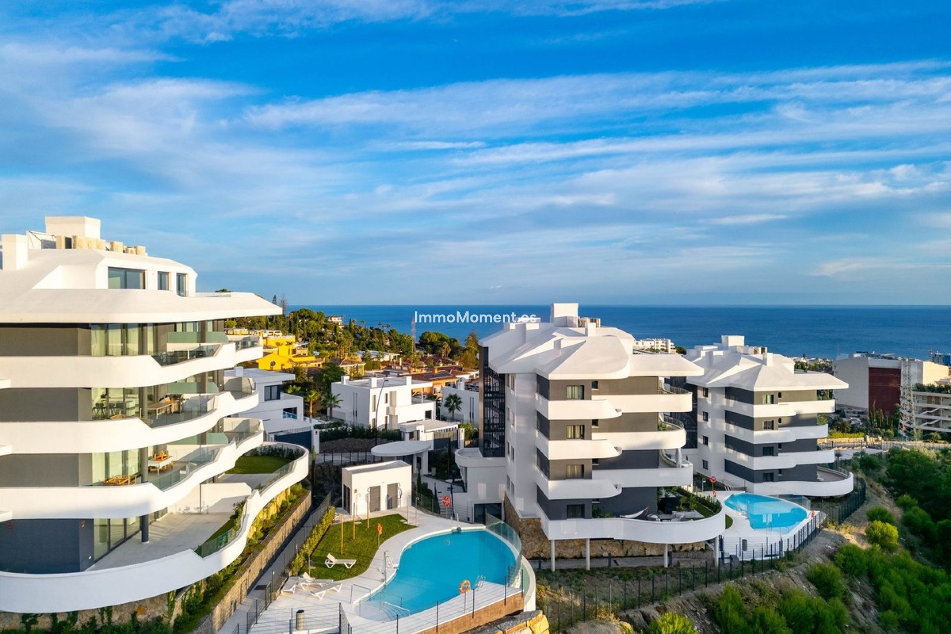 Bestaande woning - Appartement - Fuengirola - Fuengirola Centro