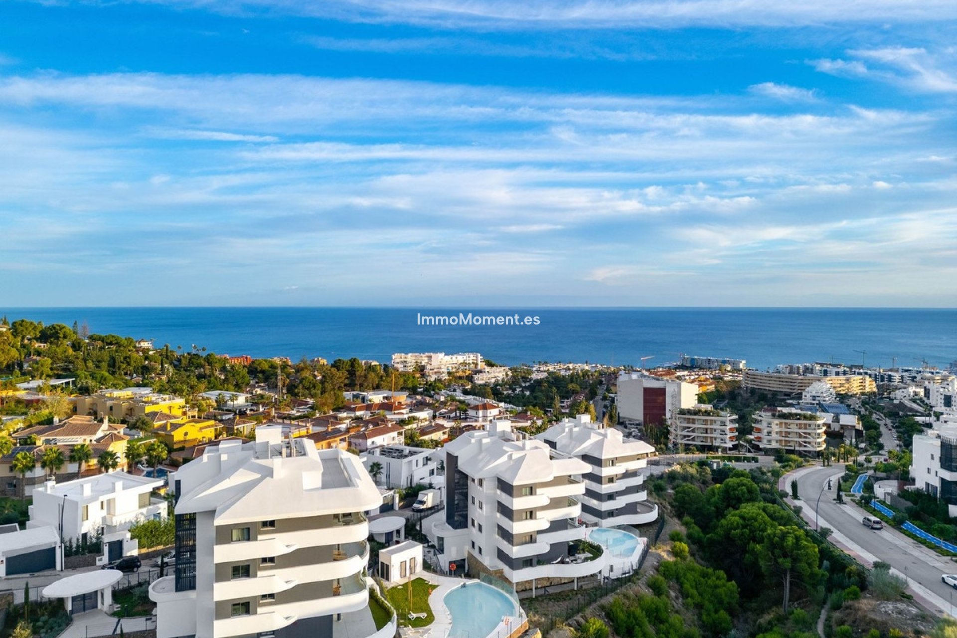 Bestaande woning - Appartement - Fuengirola - Fuengirola Centro