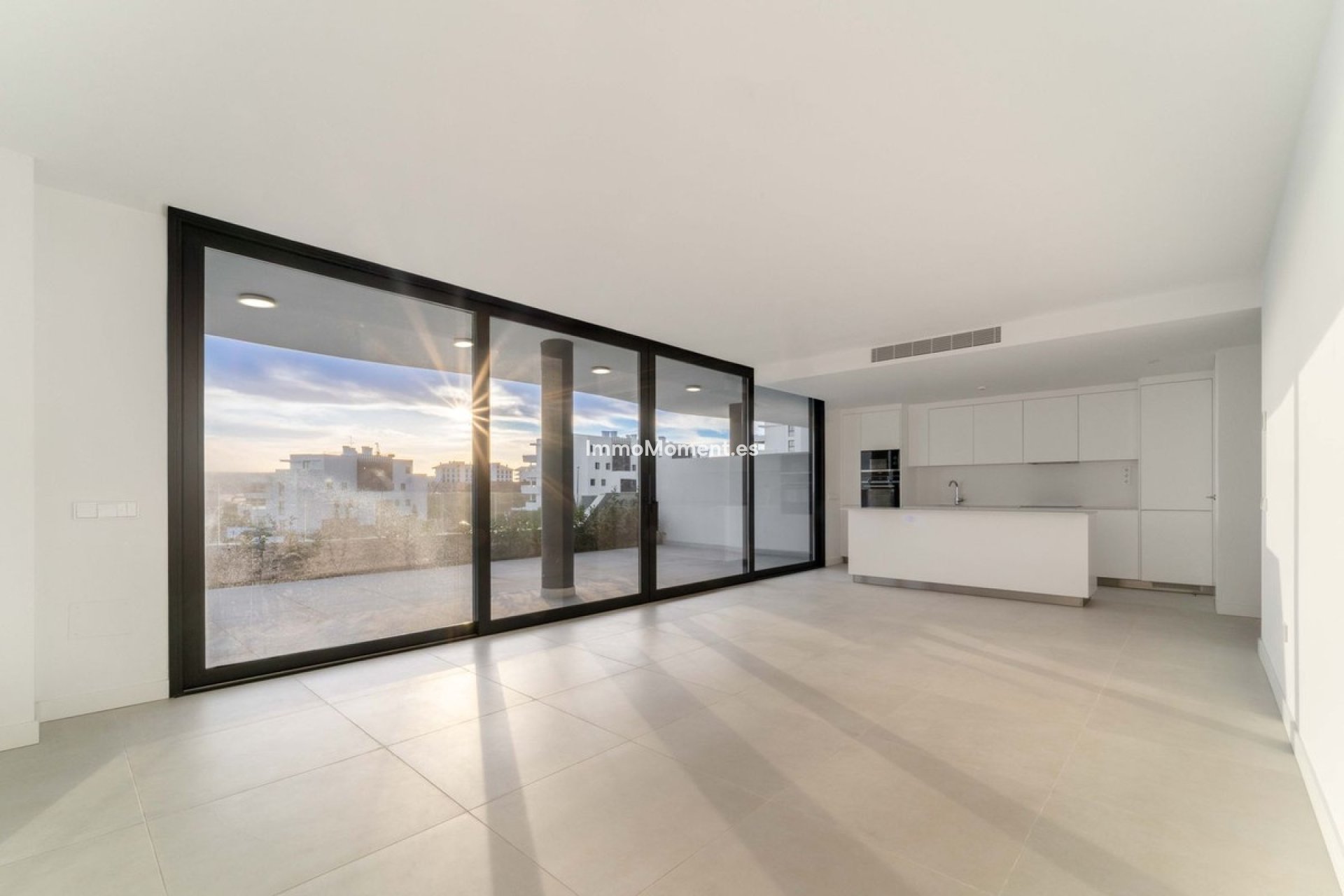 Bestaande woning - Appartement - Fuengirola - Fuengirola Centro