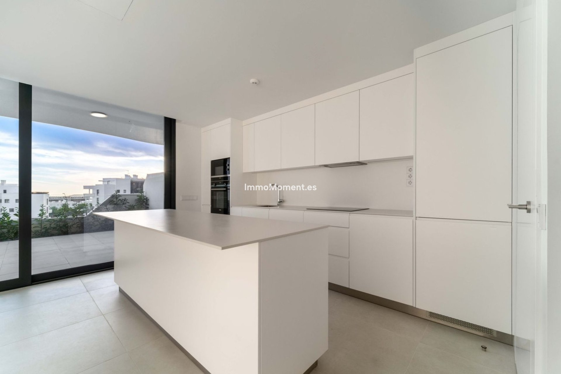 Bestaande woning - Appartement - Fuengirola - Fuengirola Centro