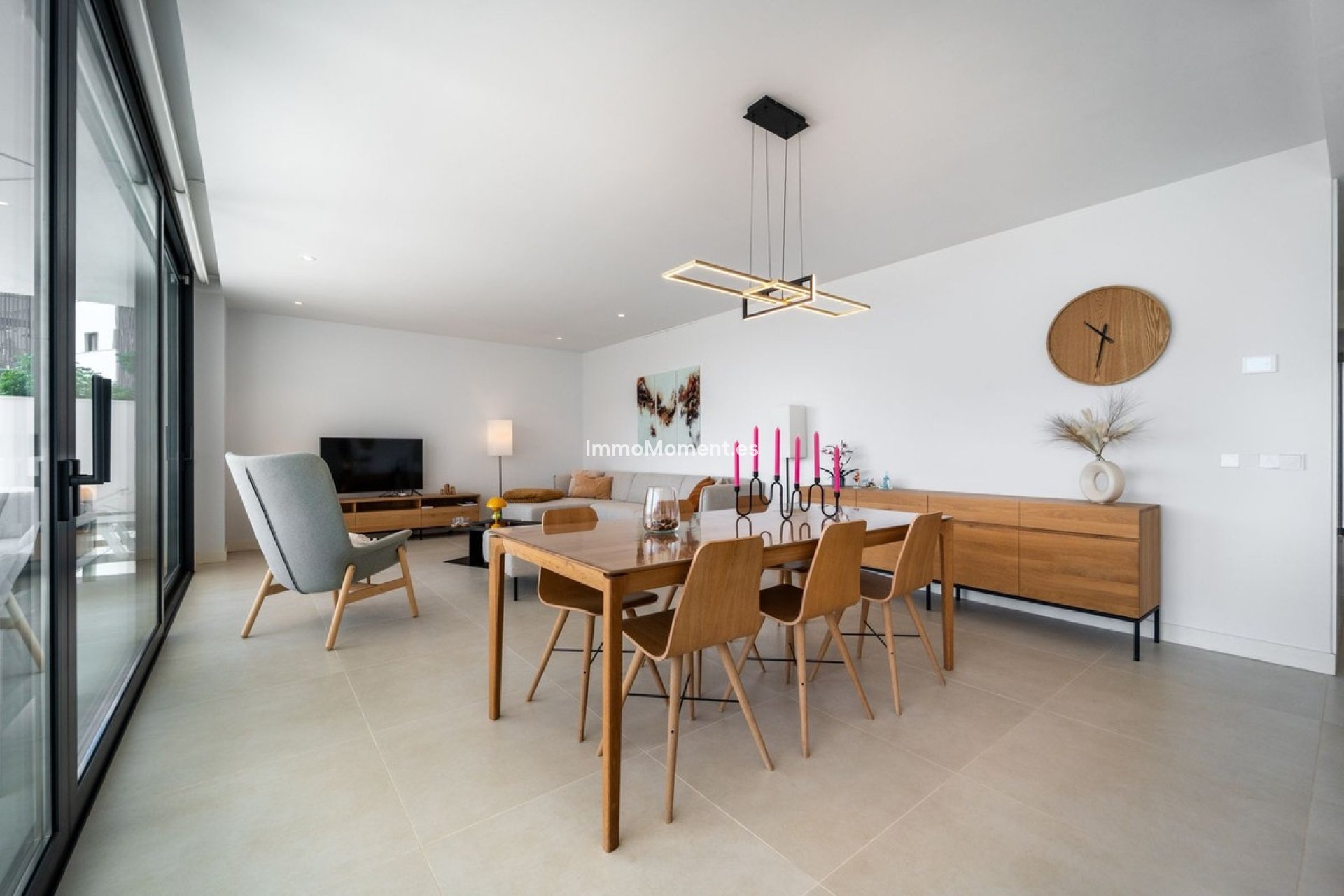 Bestaande woning - Appartement - Fuengirola - Fuengirola Centro