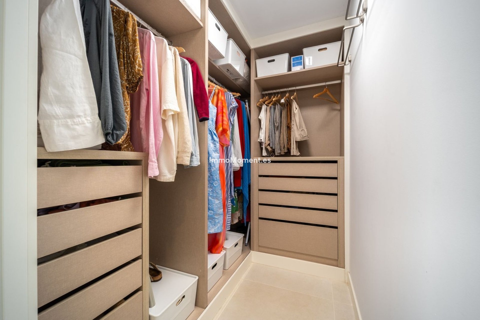 Bestaande woning - Appartement - Fuengirola - Fuengirola Centro