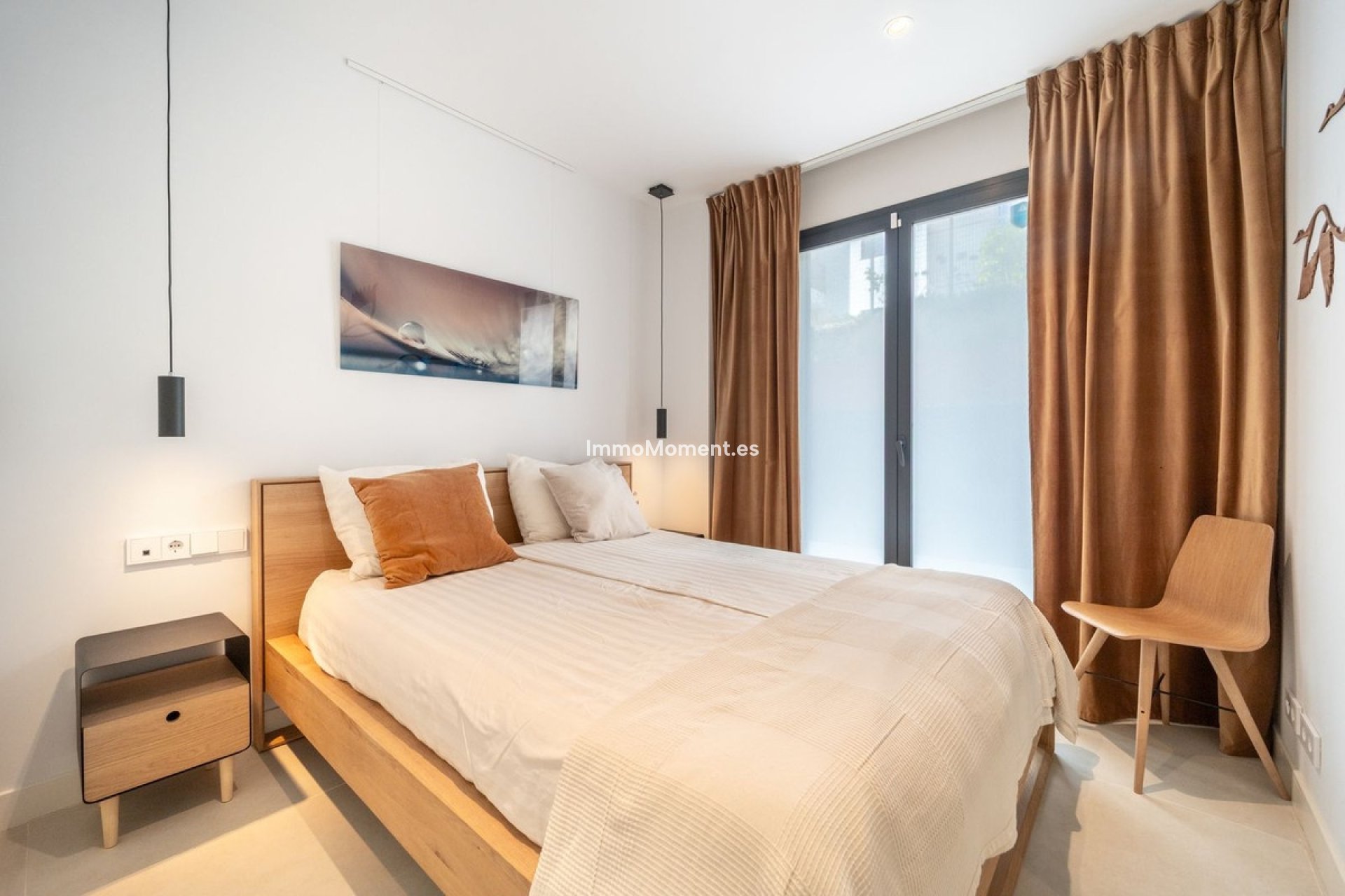 Bestaande woning - Appartement - Fuengirola - Fuengirola Centro