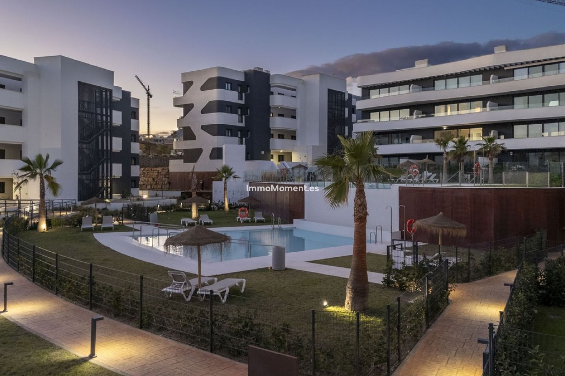 Bestaande woning - Appartement - Fuengirola - Fuengirola Centro