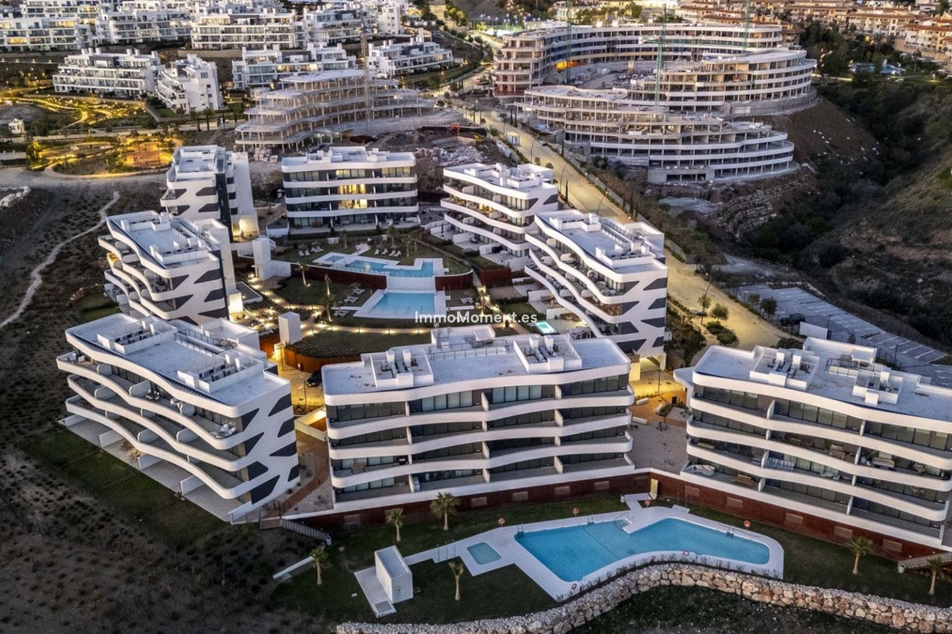 Bestaande woning - Appartement - Fuengirola - Fuengirola Centro