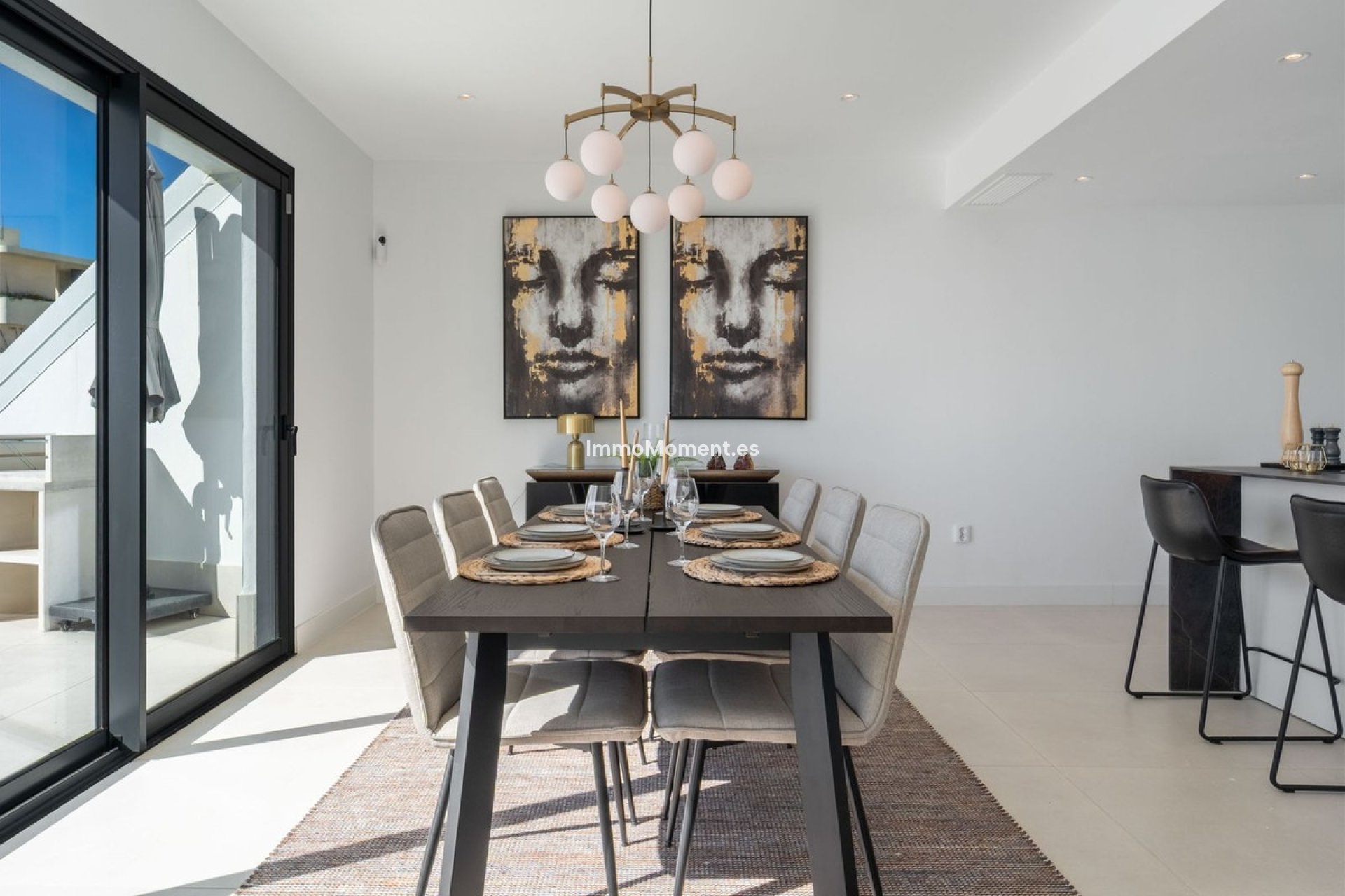 Bestaande woning - Appartement - Fuengirola - Fuengirola Centro