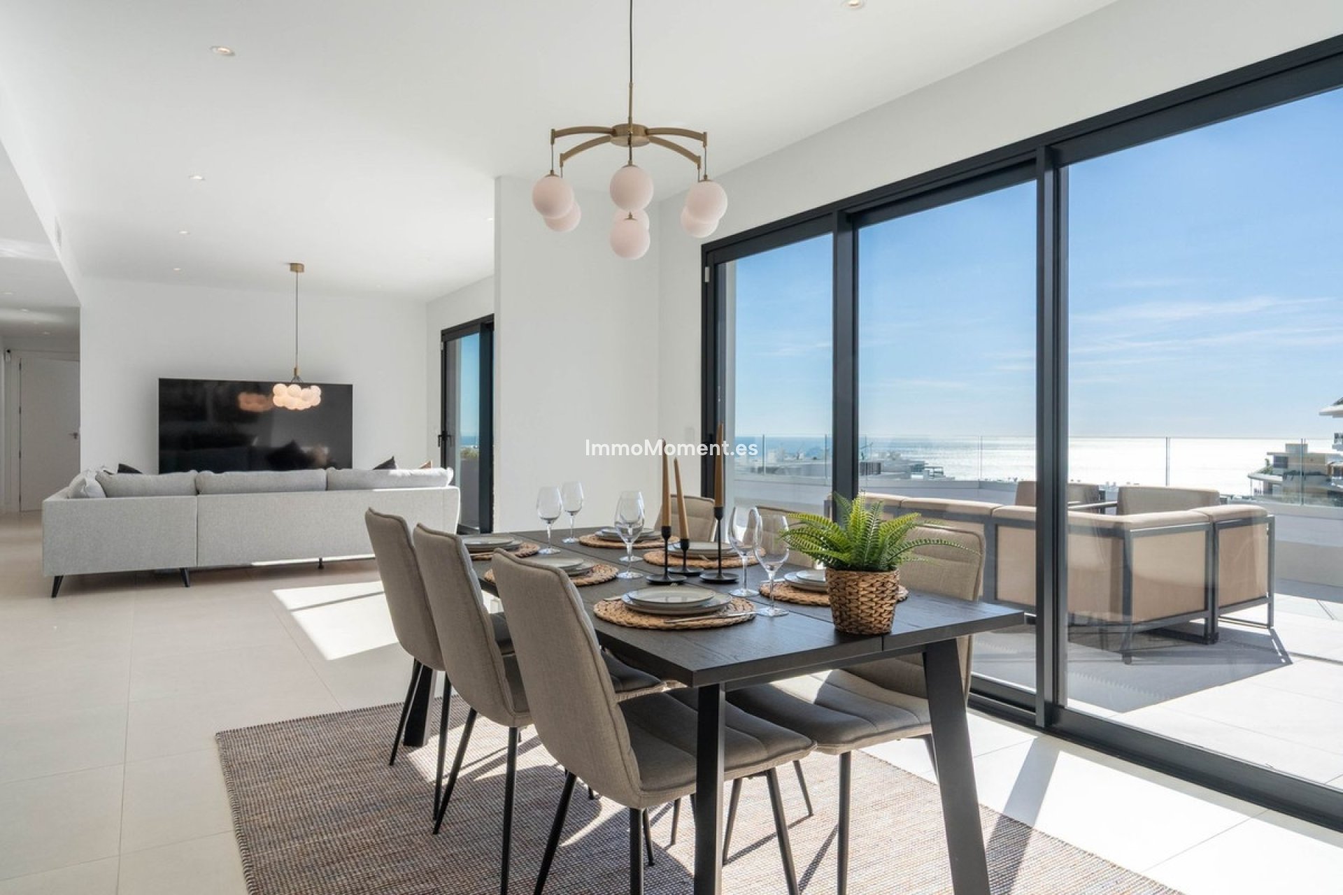 Bestaande woning - Appartement - Fuengirola - Fuengirola Centro