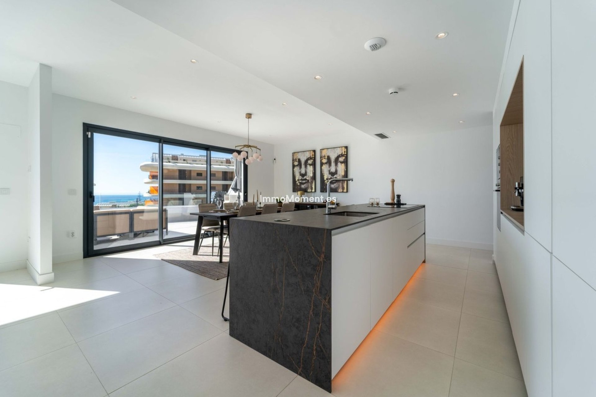 Bestaande woning - Appartement - Fuengirola - Fuengirola Centro