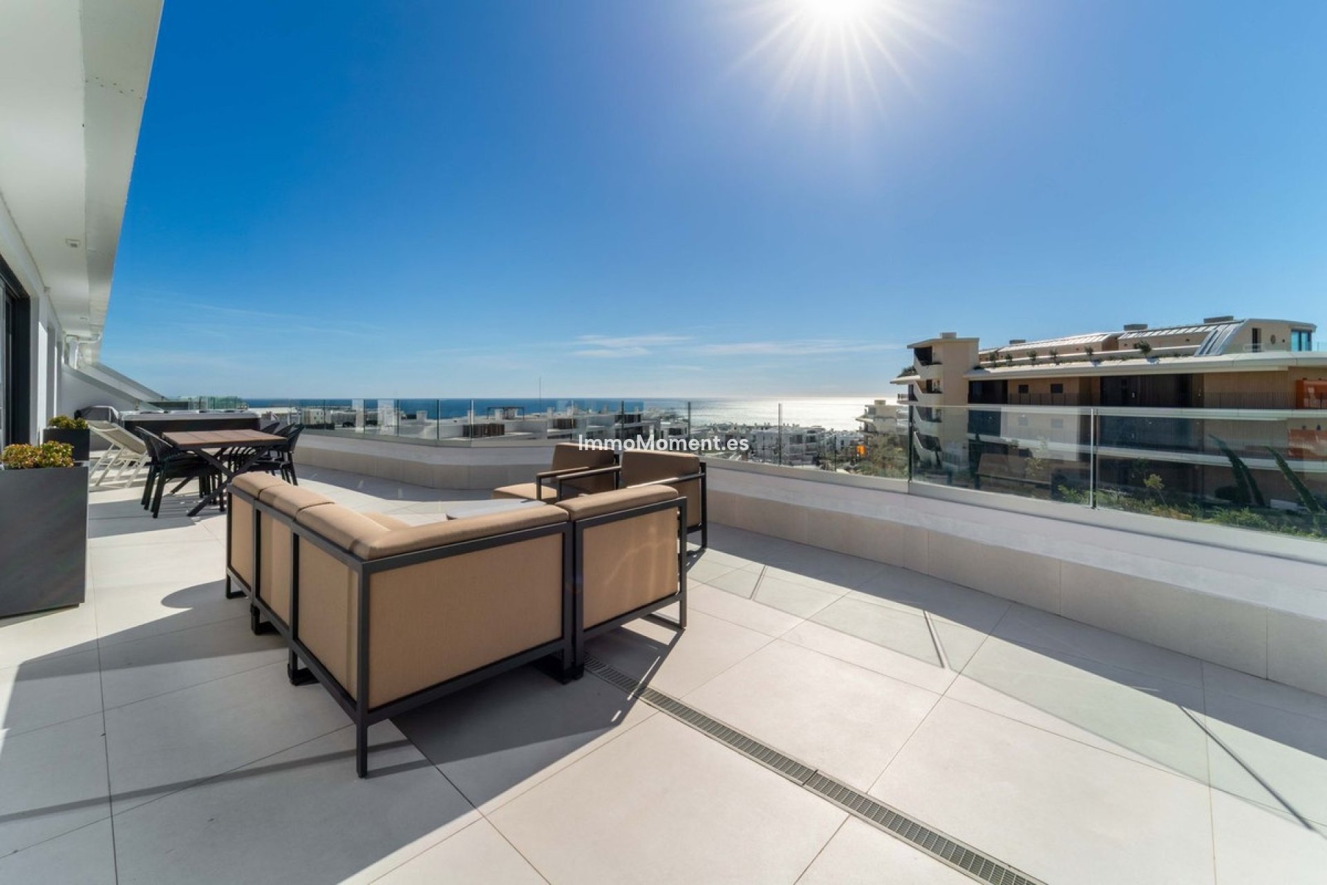 Bestaande woning - Appartement - Fuengirola - Fuengirola Centro