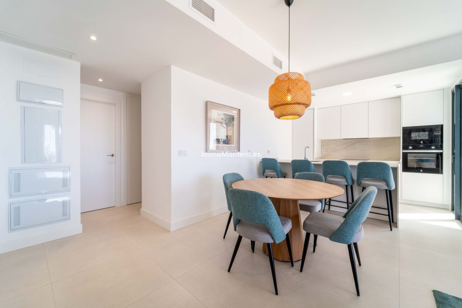 Bestaande woning - Appartement - Fuengirola - Fuengirola Centro