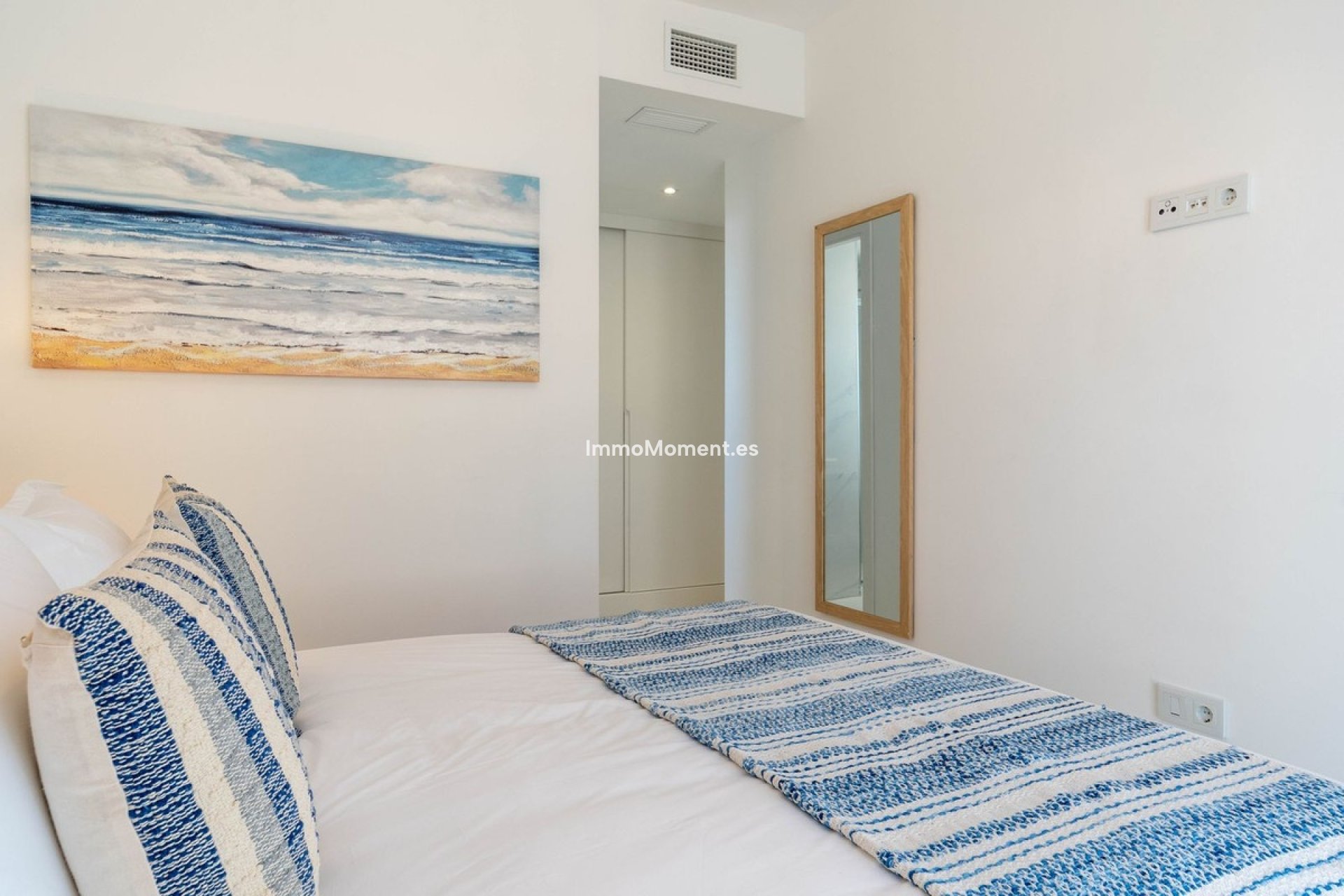 Bestaande woning - Appartement - Fuengirola - Fuengirola Centro