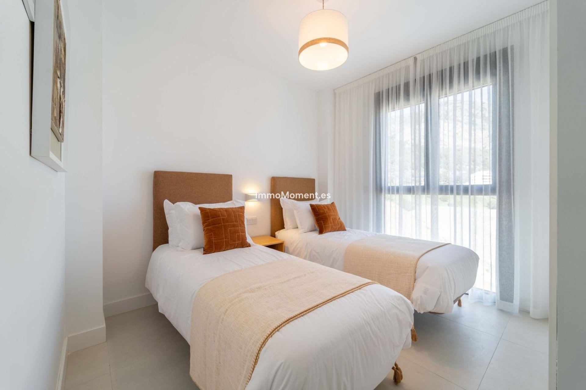 Bestaande woning - Appartement - Fuengirola - Fuengirola Centro