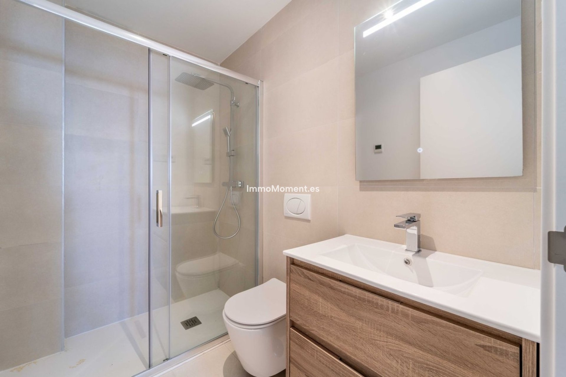Bestaande woning - Appartement - Fuengirola - Fuengirola Centro