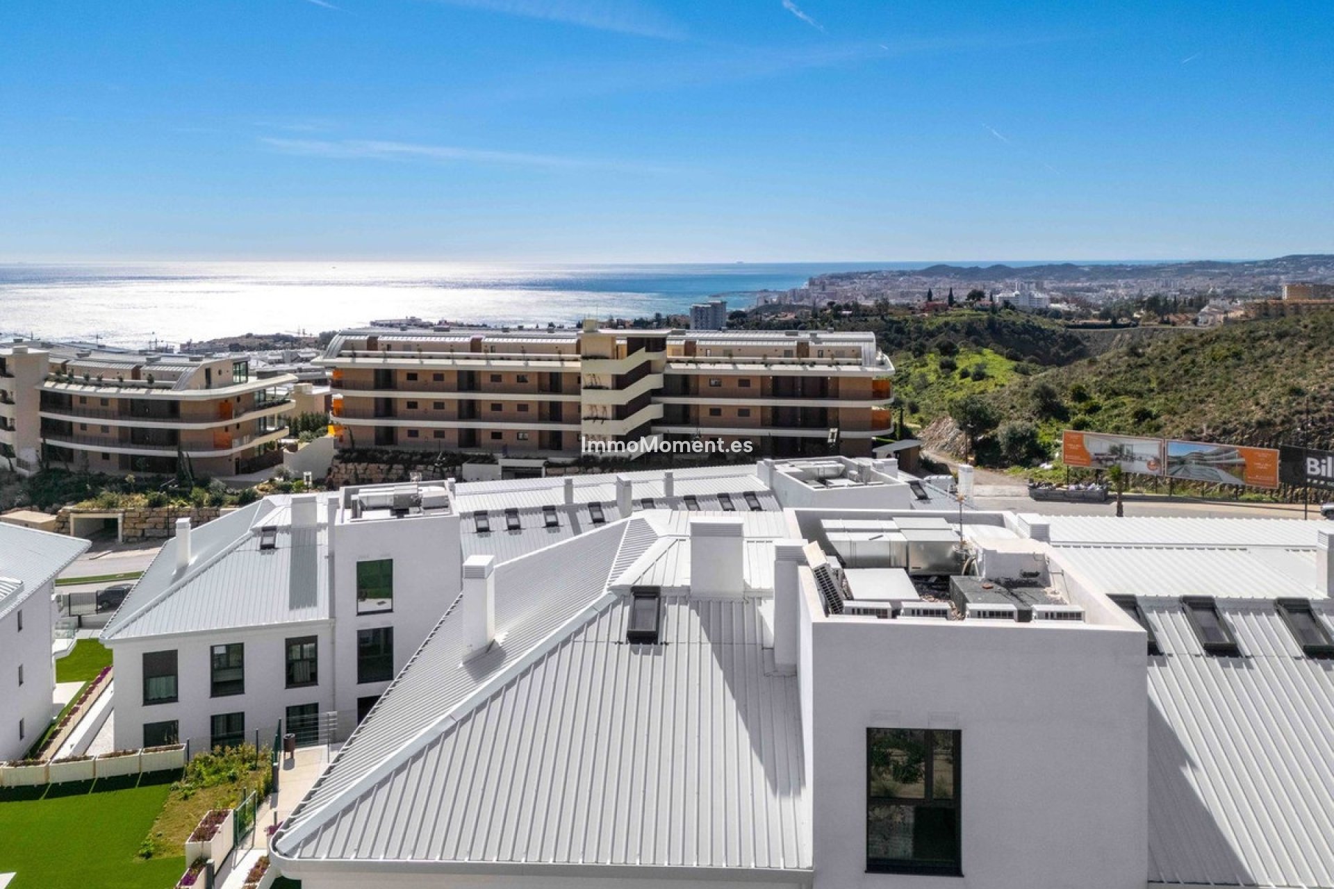 Bestaande woning - Appartement - Fuengirola - Fuengirola Centro