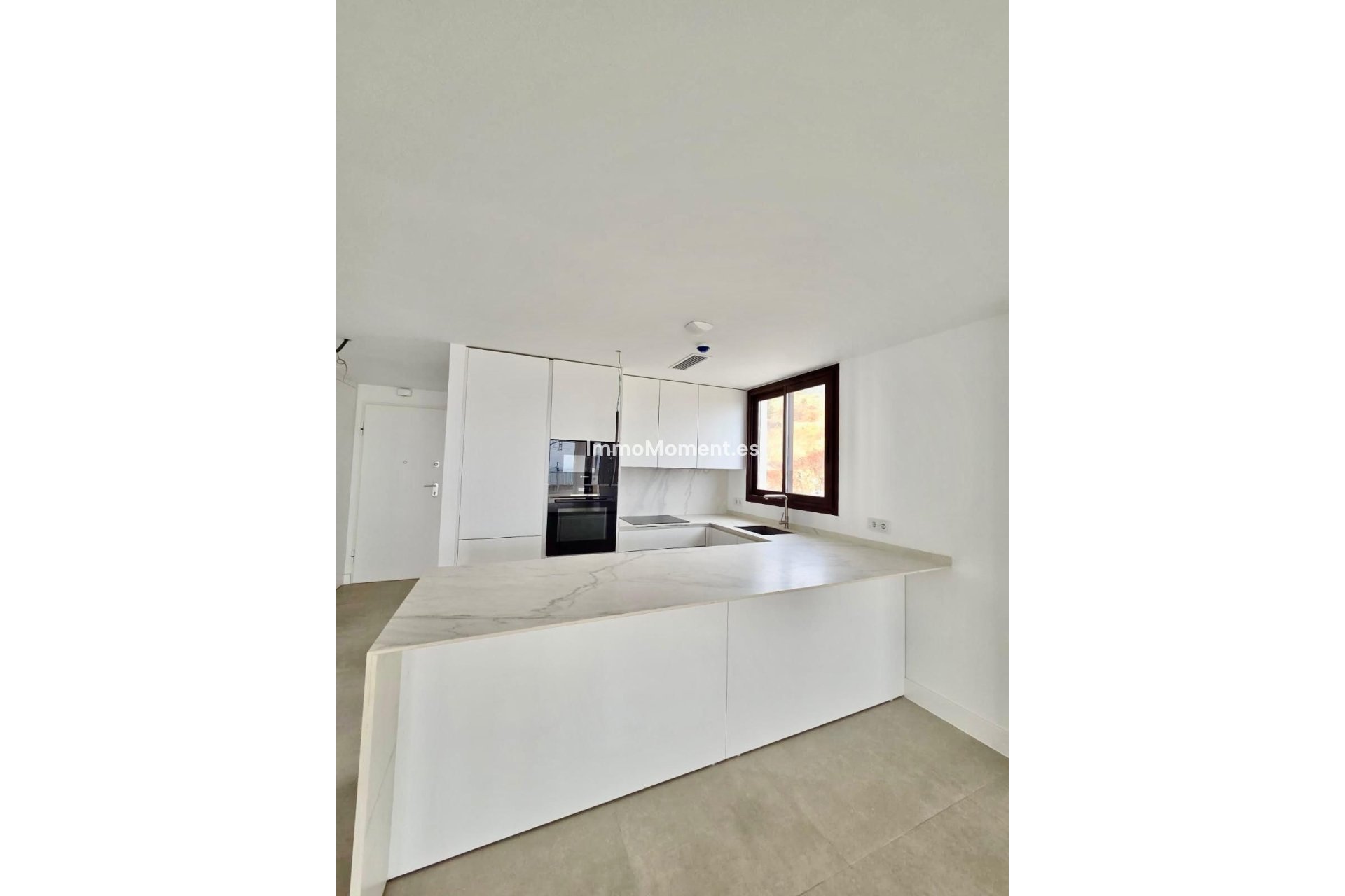 Bestaande woning - Appartement - Fuengirola - Fuengirola Centro